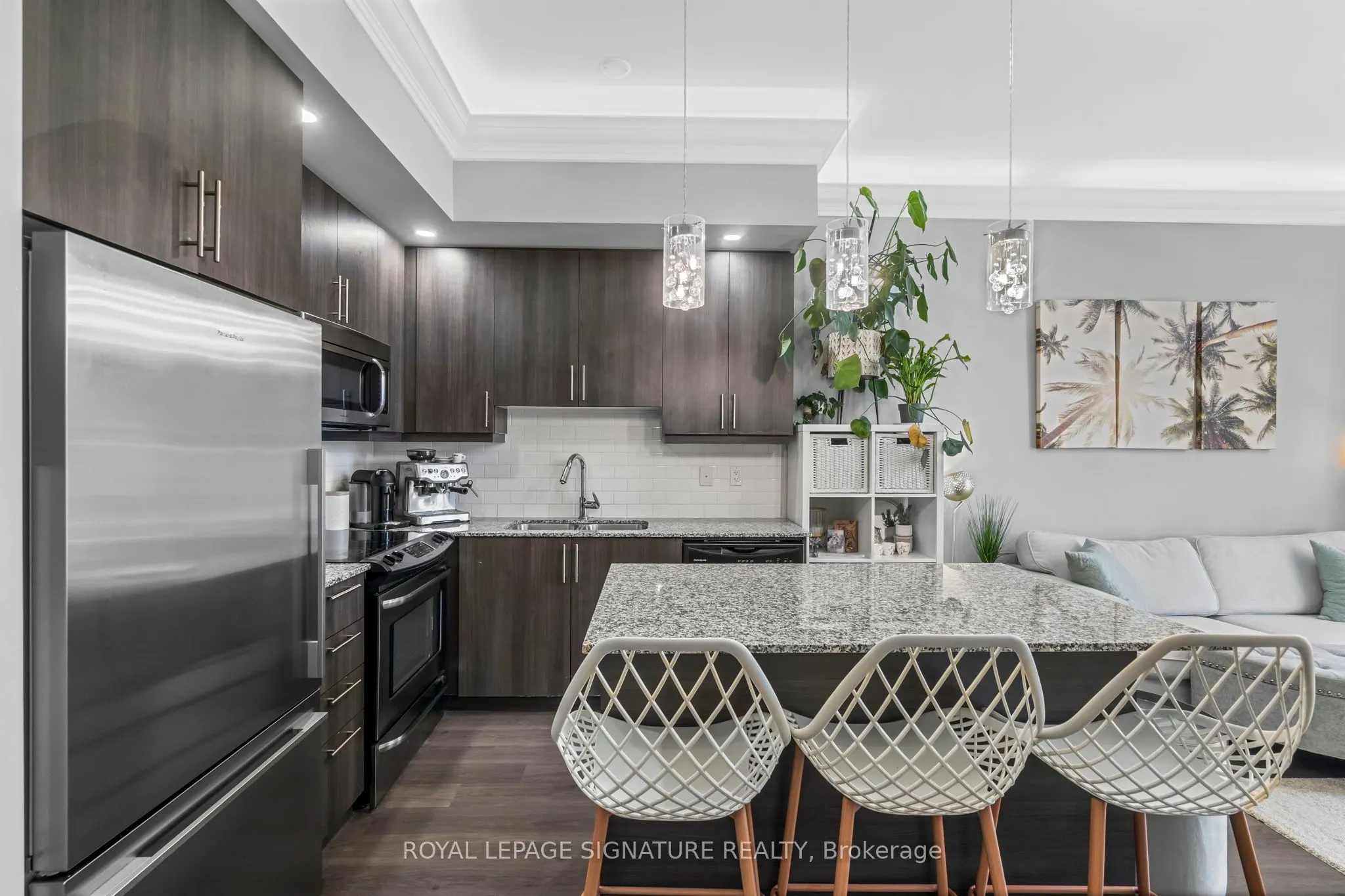 35 Fontenay Court, #1203