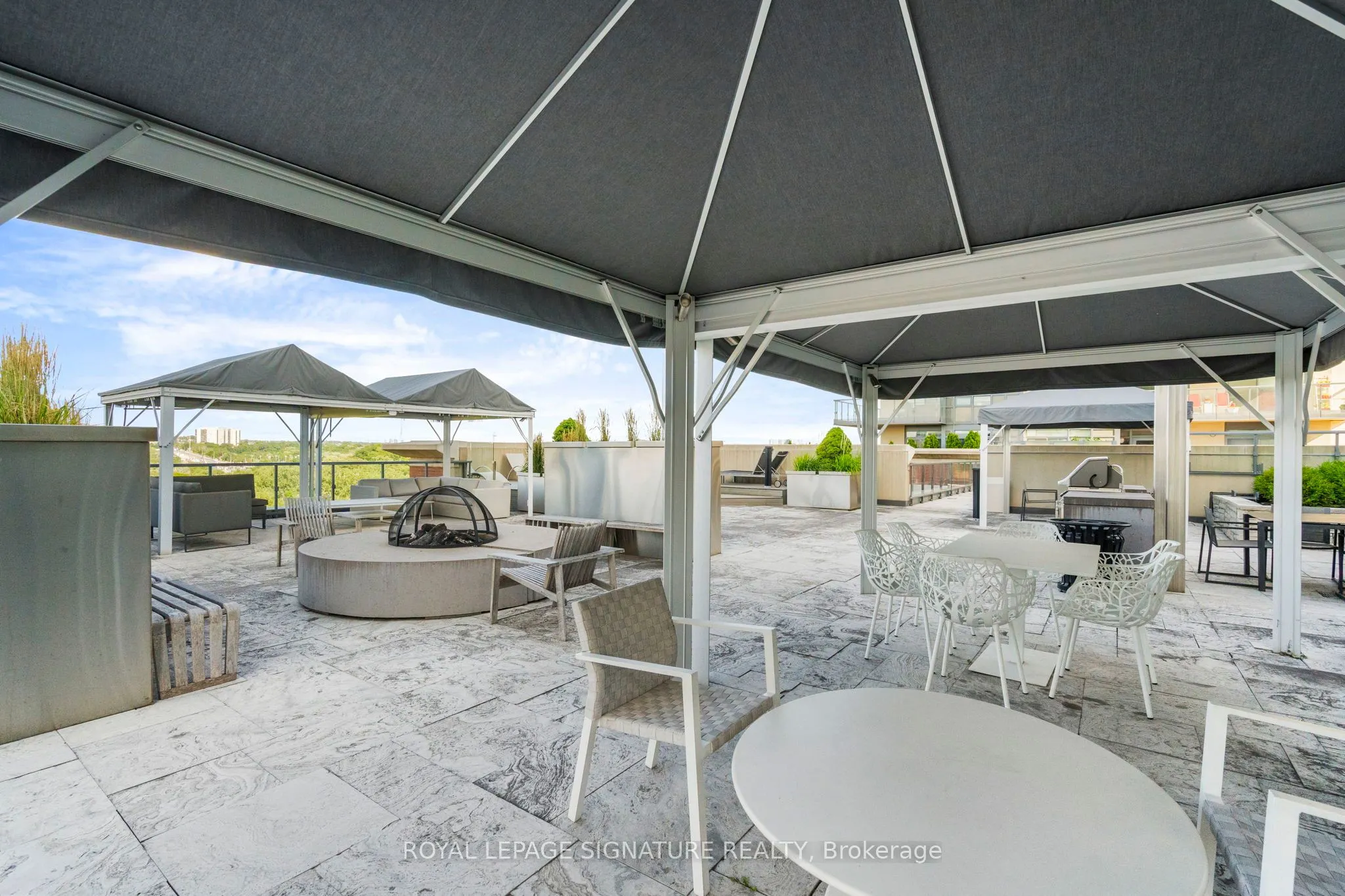35 Fontenay Court, #1203