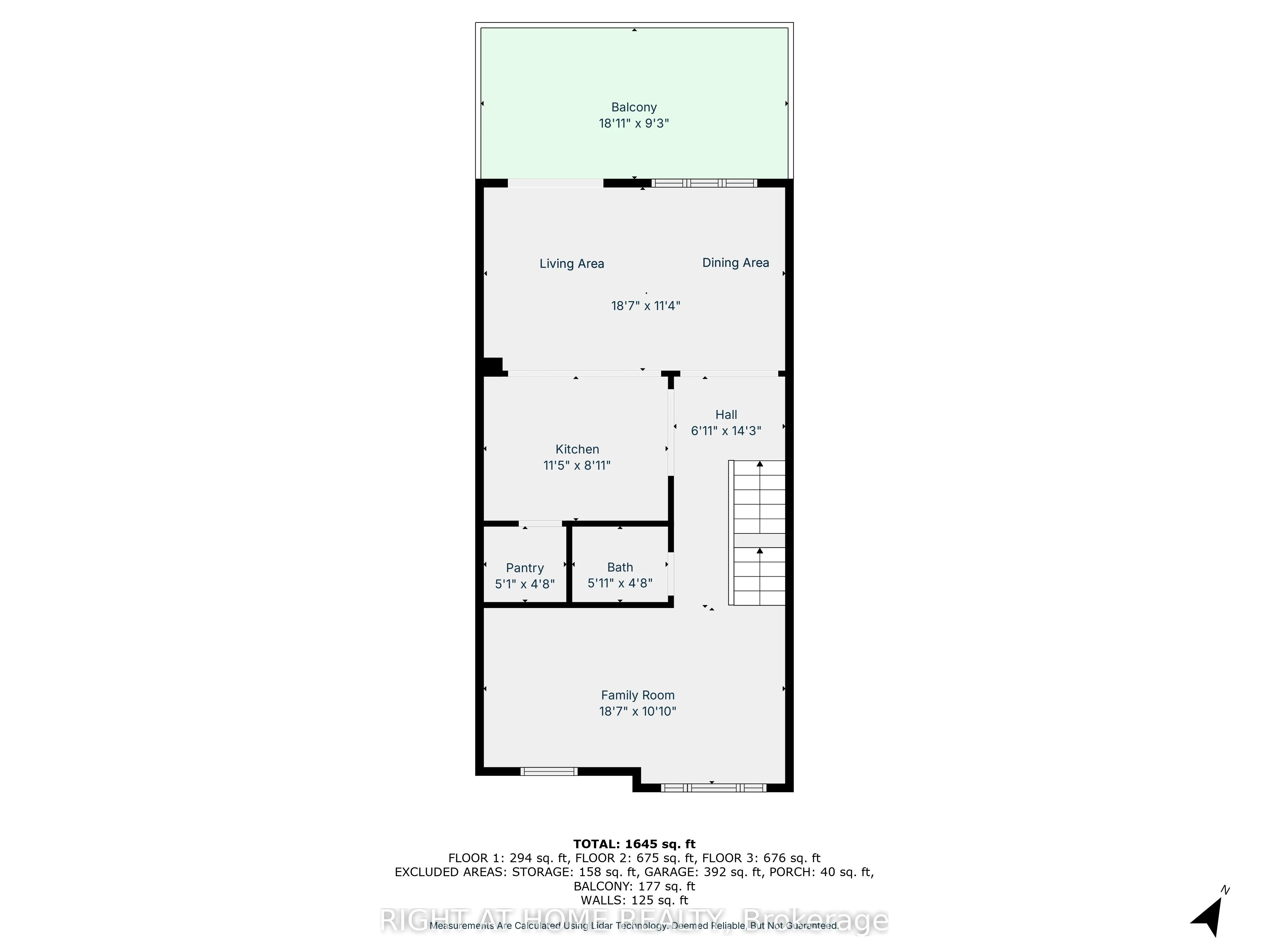 18 Allium Road