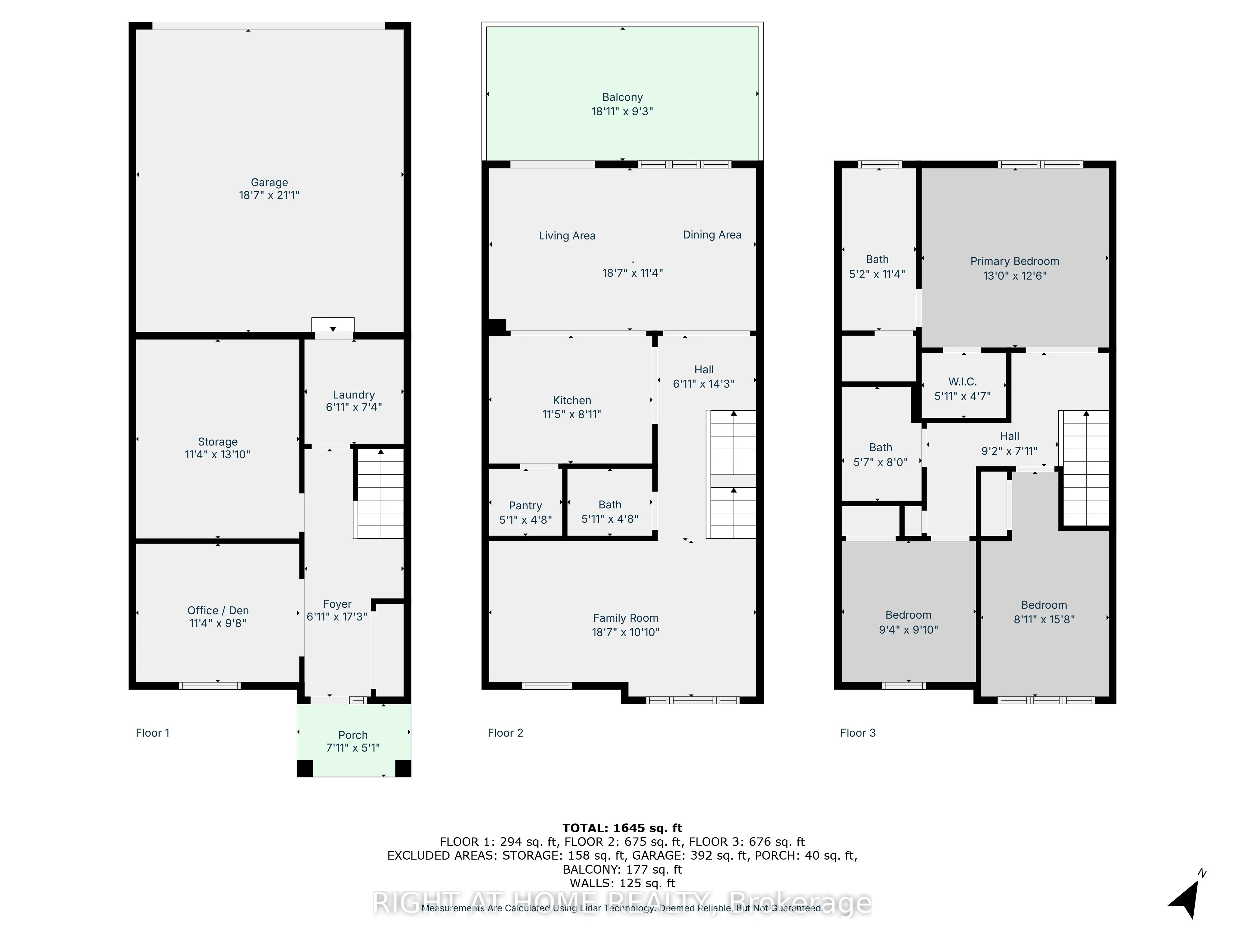 18 Allium Road