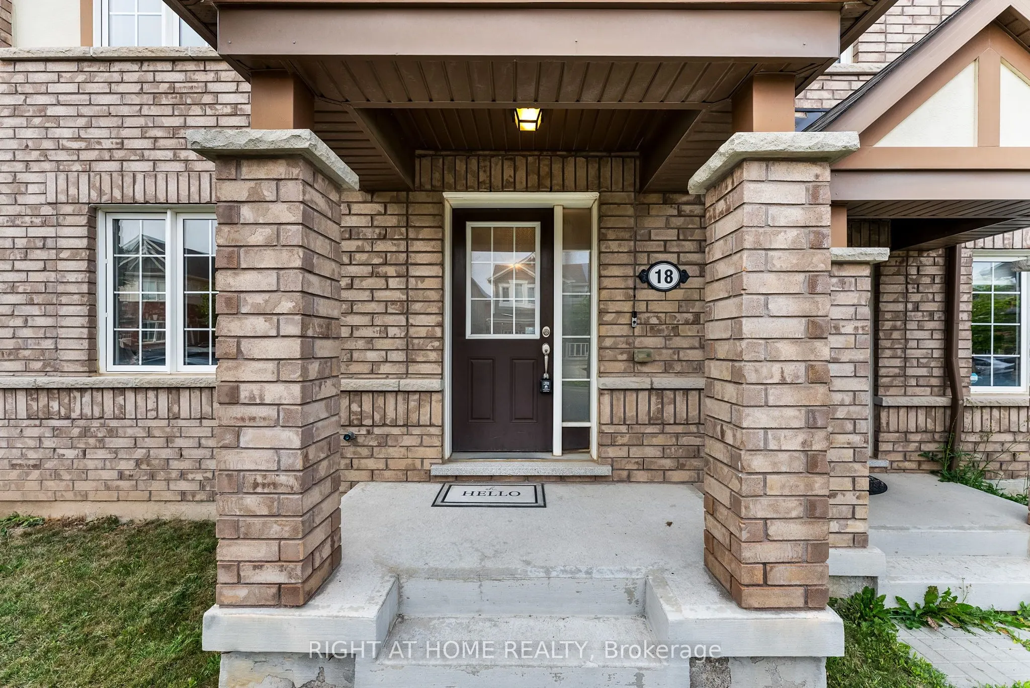 18 Allium Road