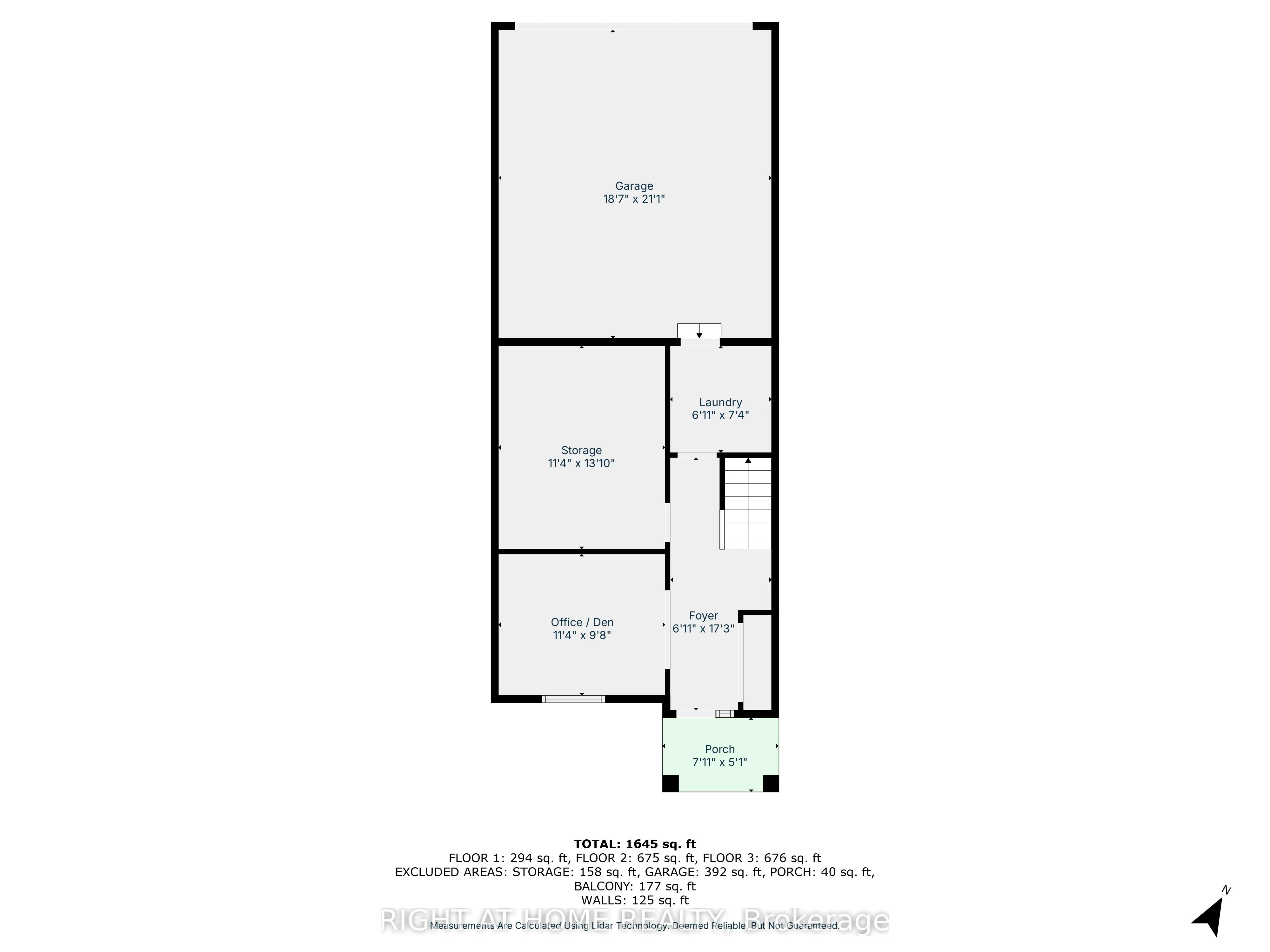 18 Allium Road