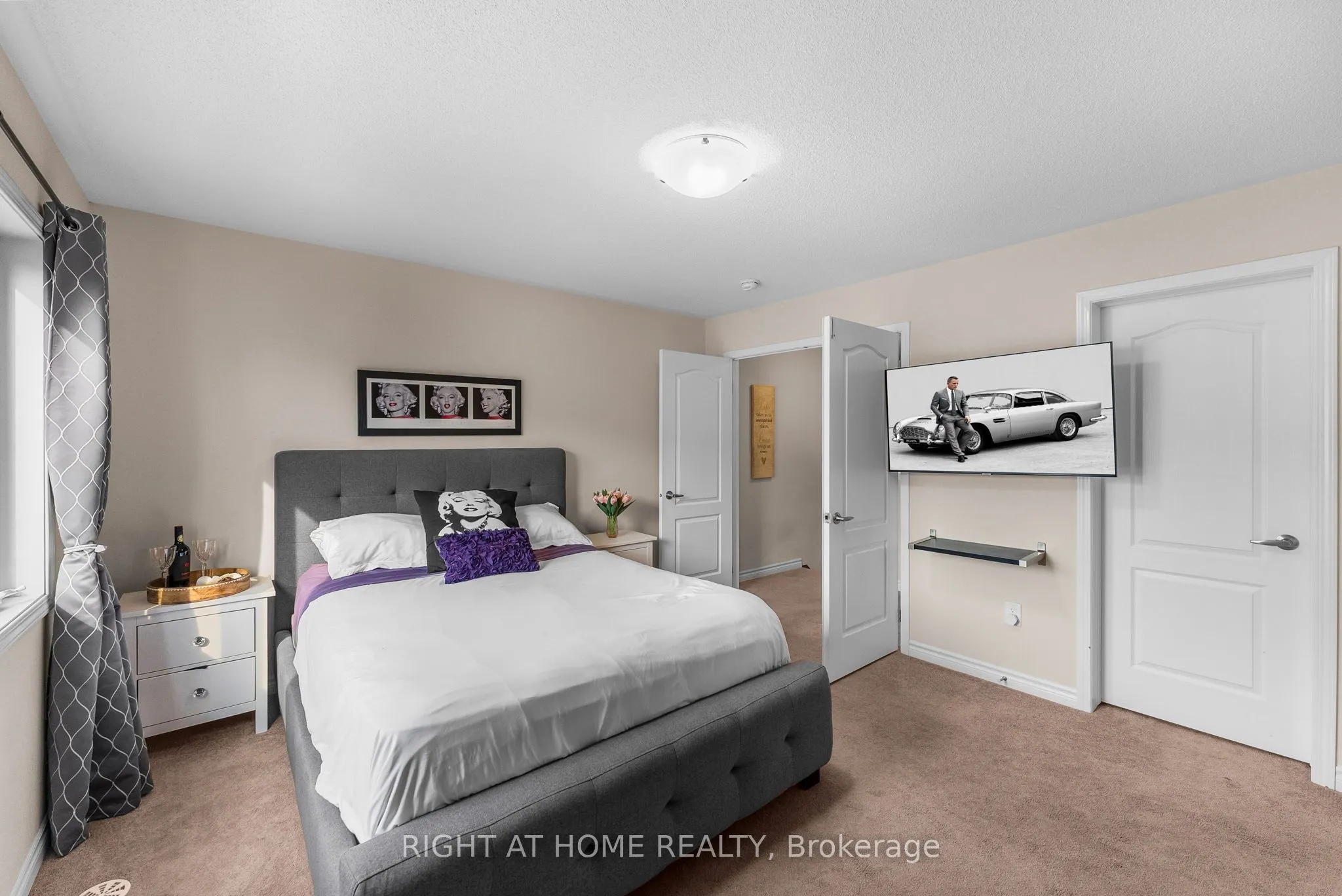 18 Allium Road