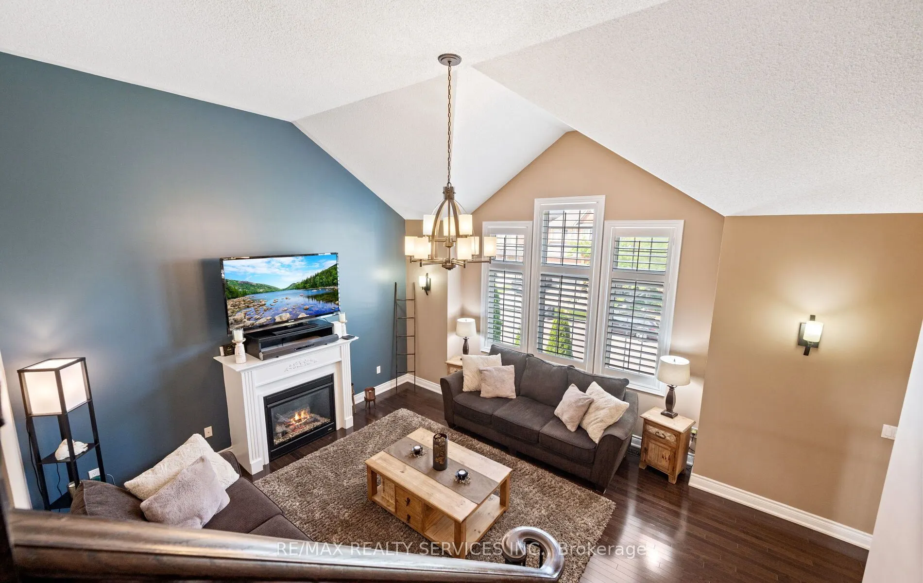 85 Waterville Way