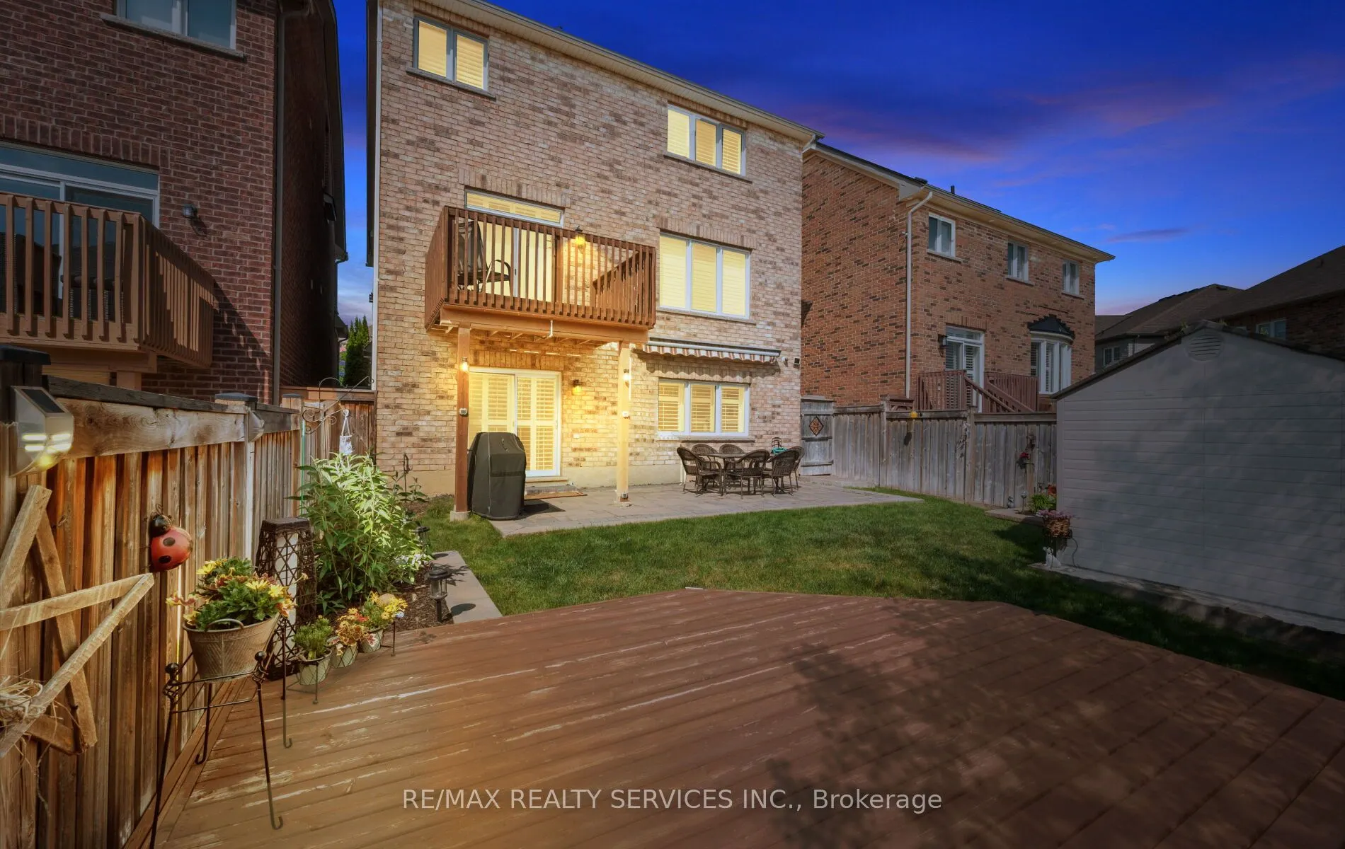 85 Waterville Way
