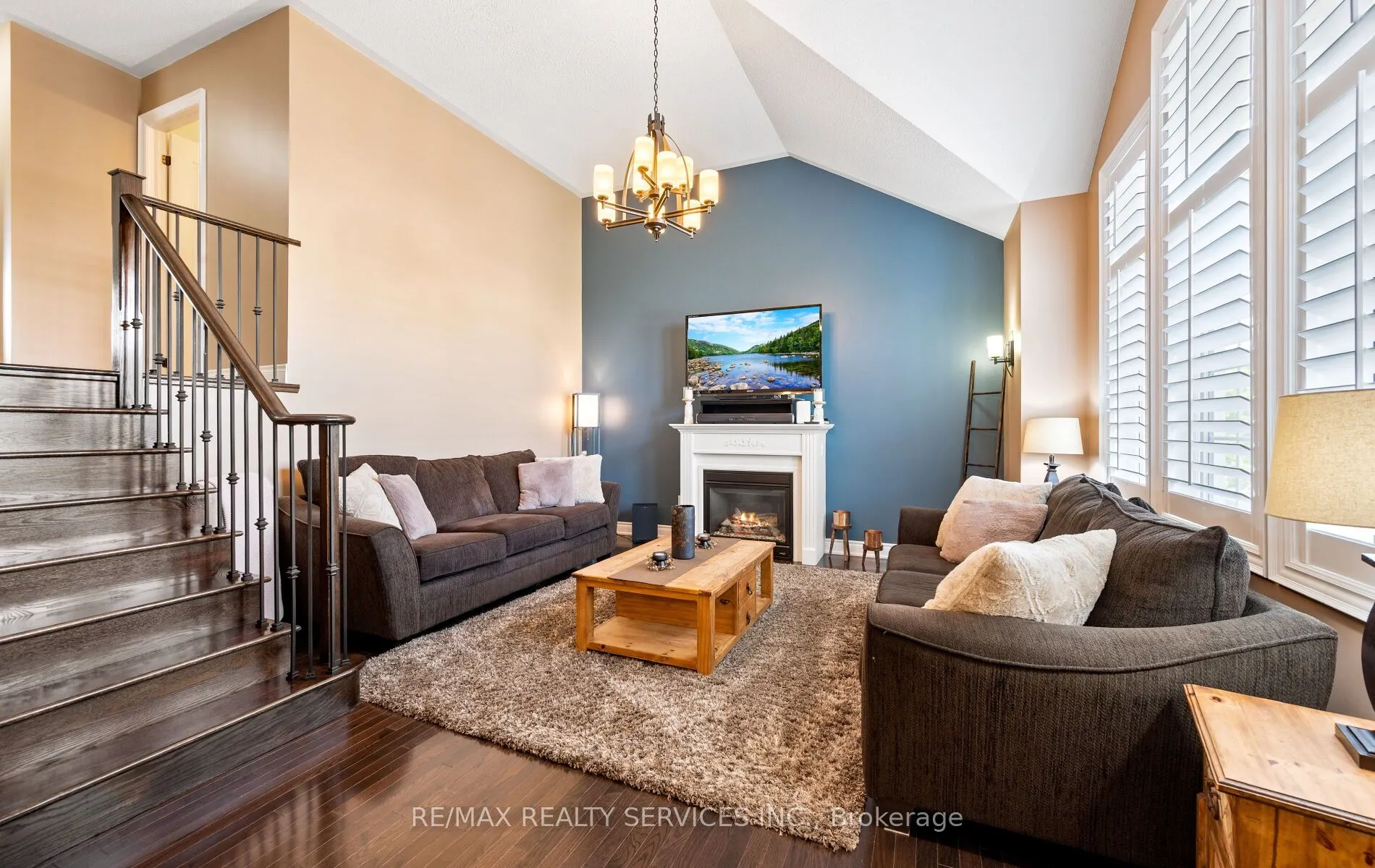 85 Waterville Way