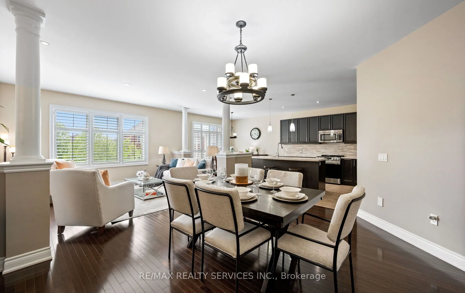 85 Waterville Way