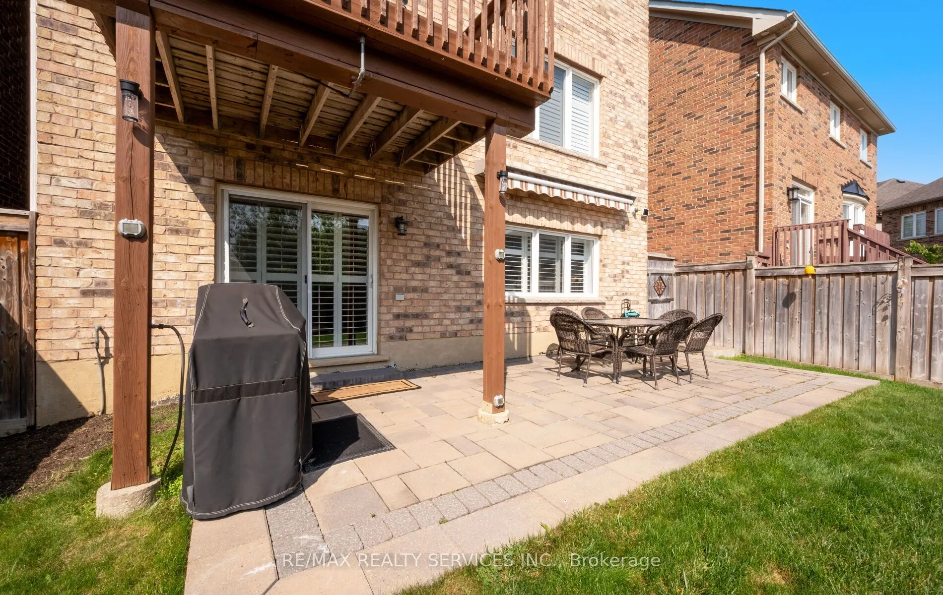 85 Waterville Way
