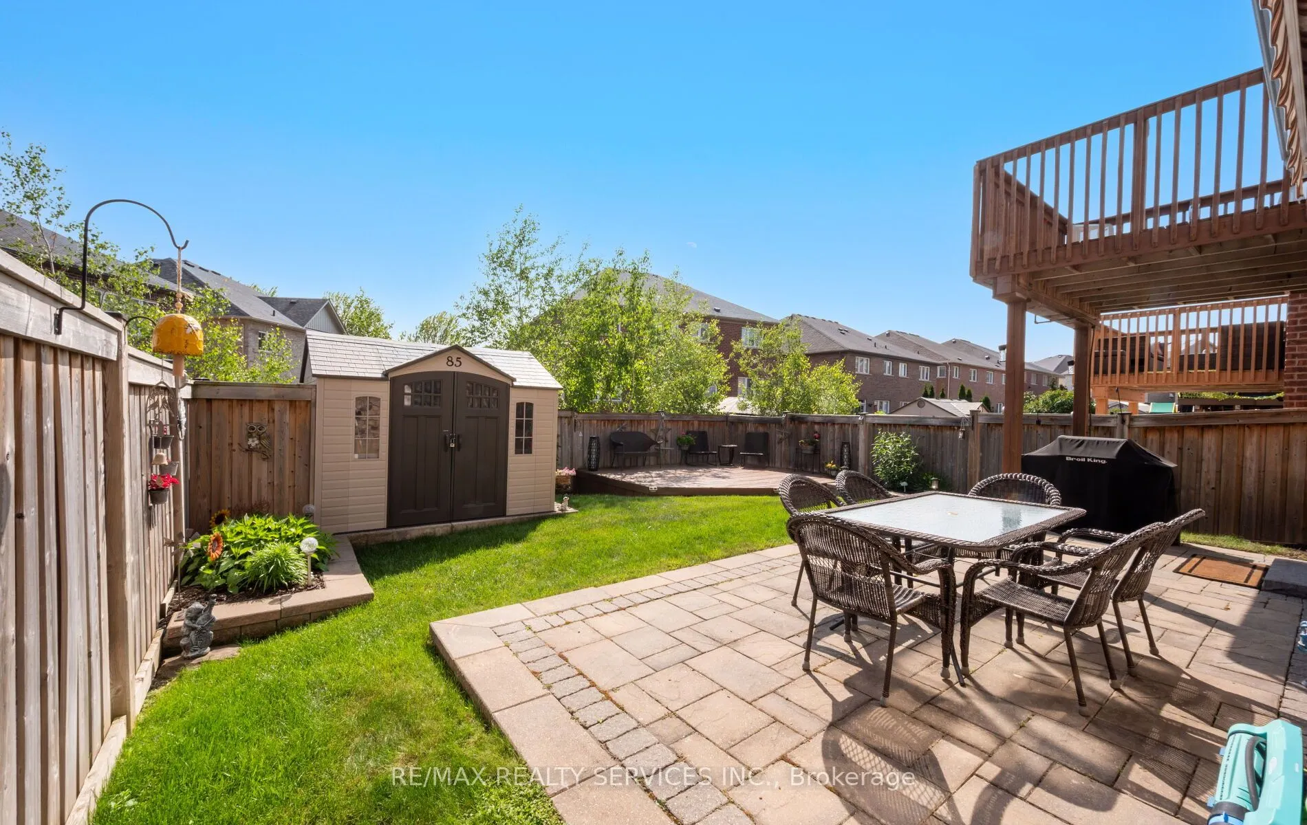 85 Waterville Way