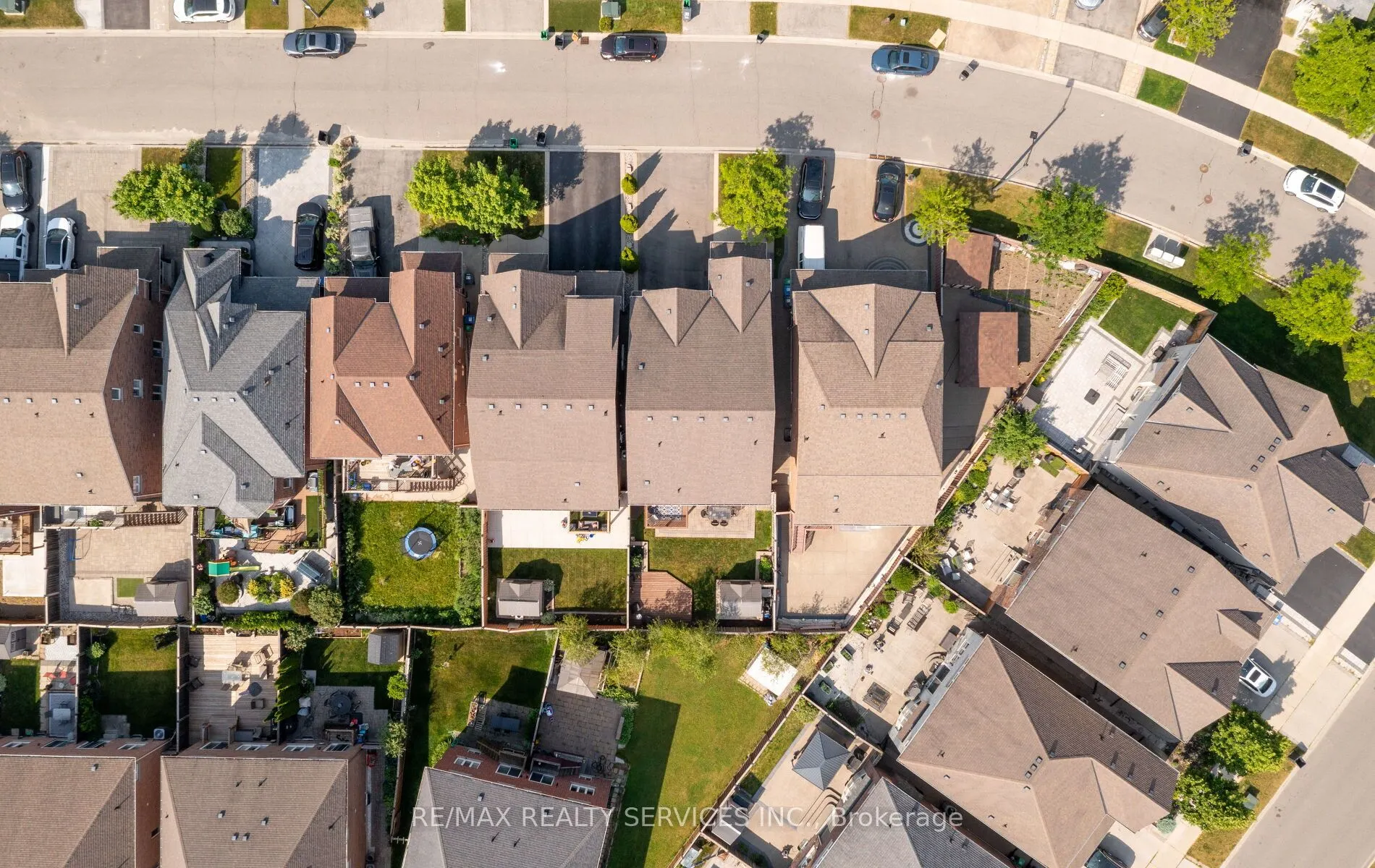 85 Waterville Way