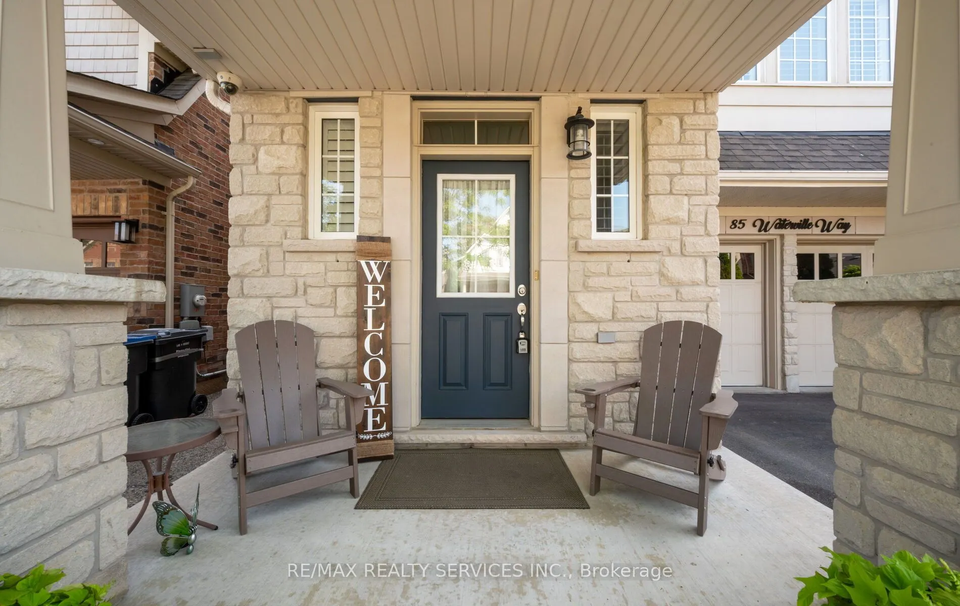 85 Waterville Way