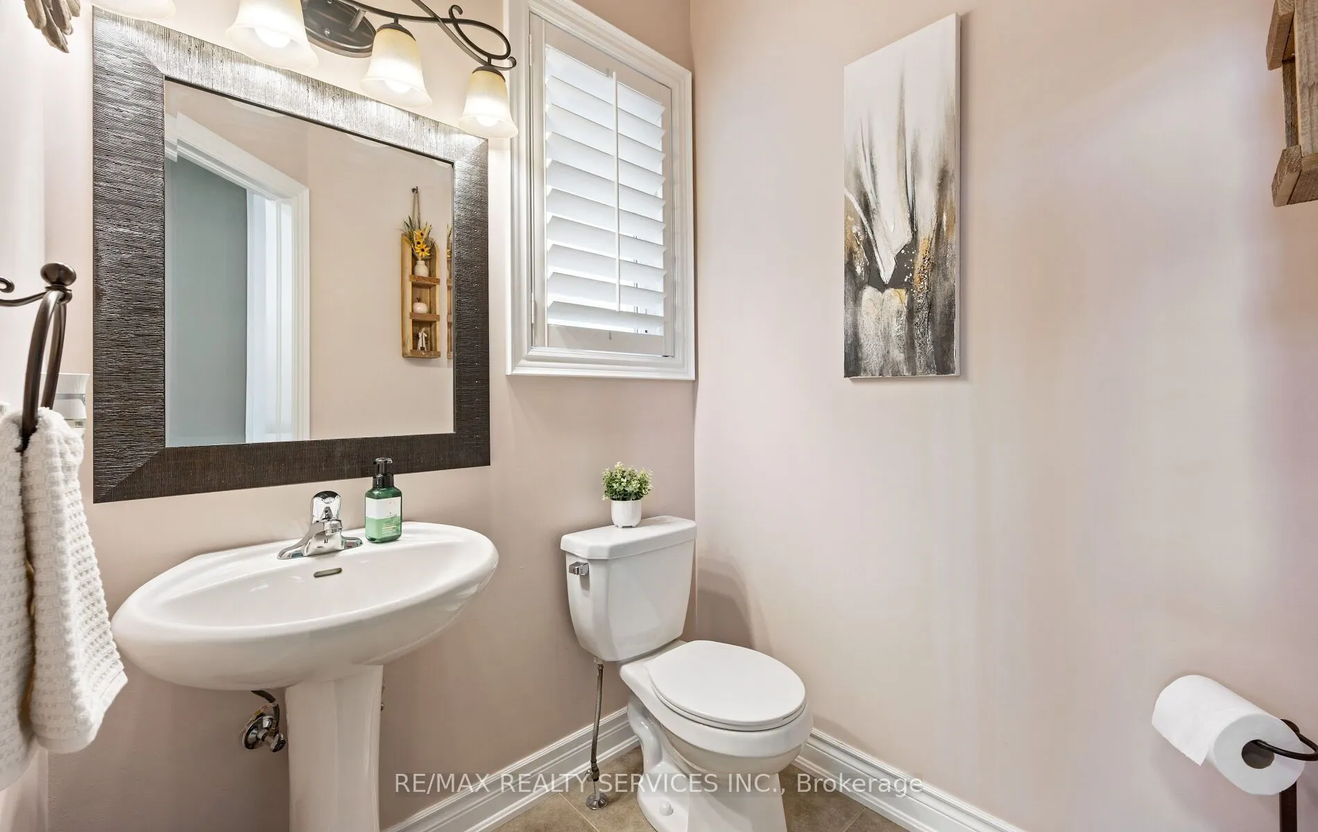 85 Waterville Way
