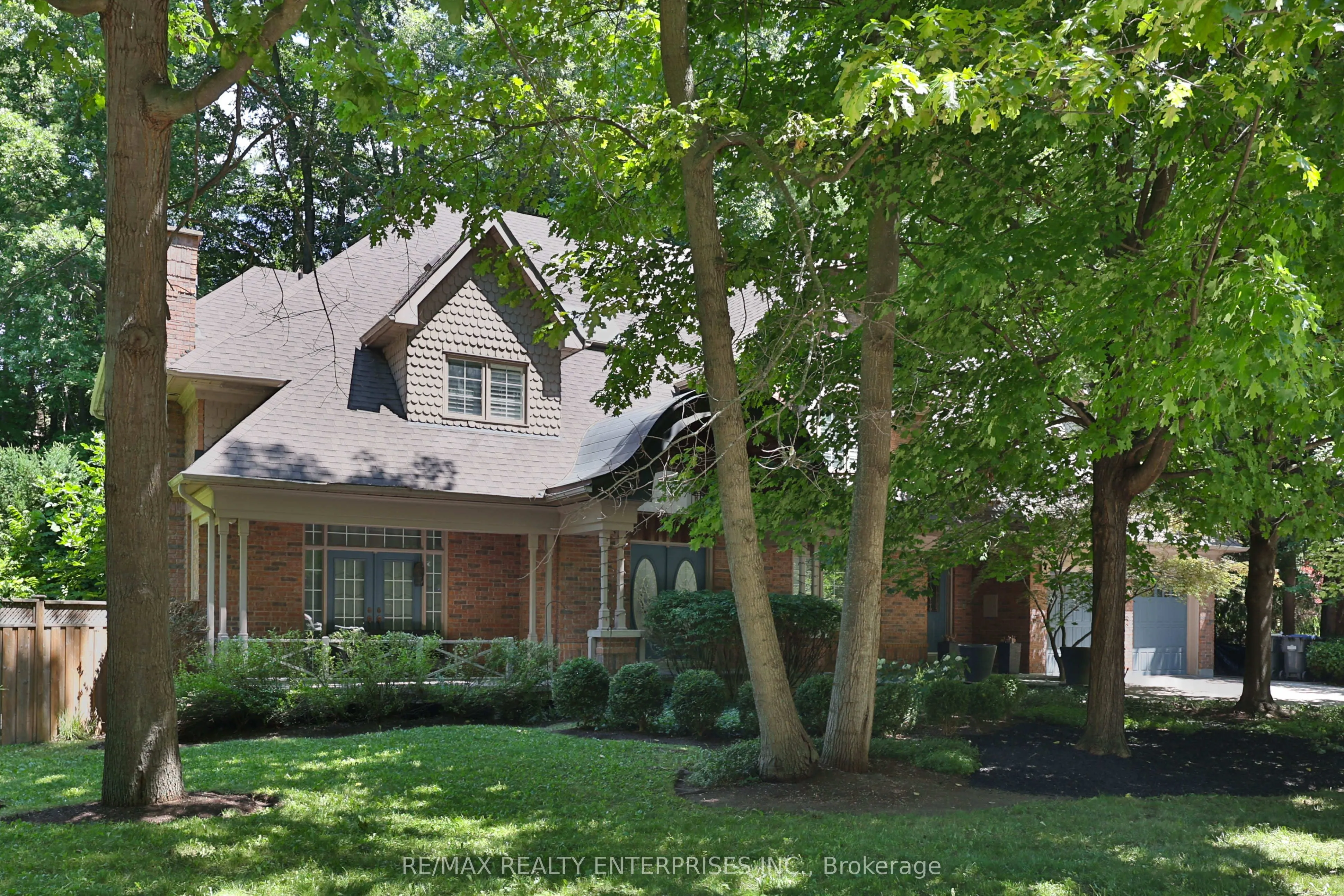 2045 Heartwood Court