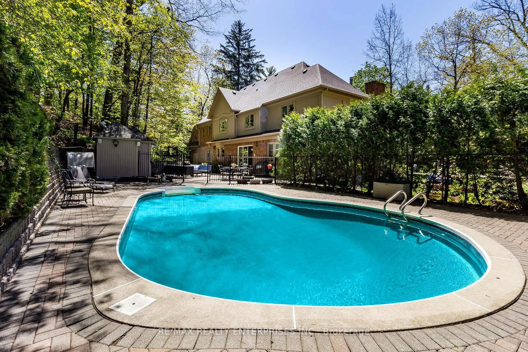 2045 Heartwood Court