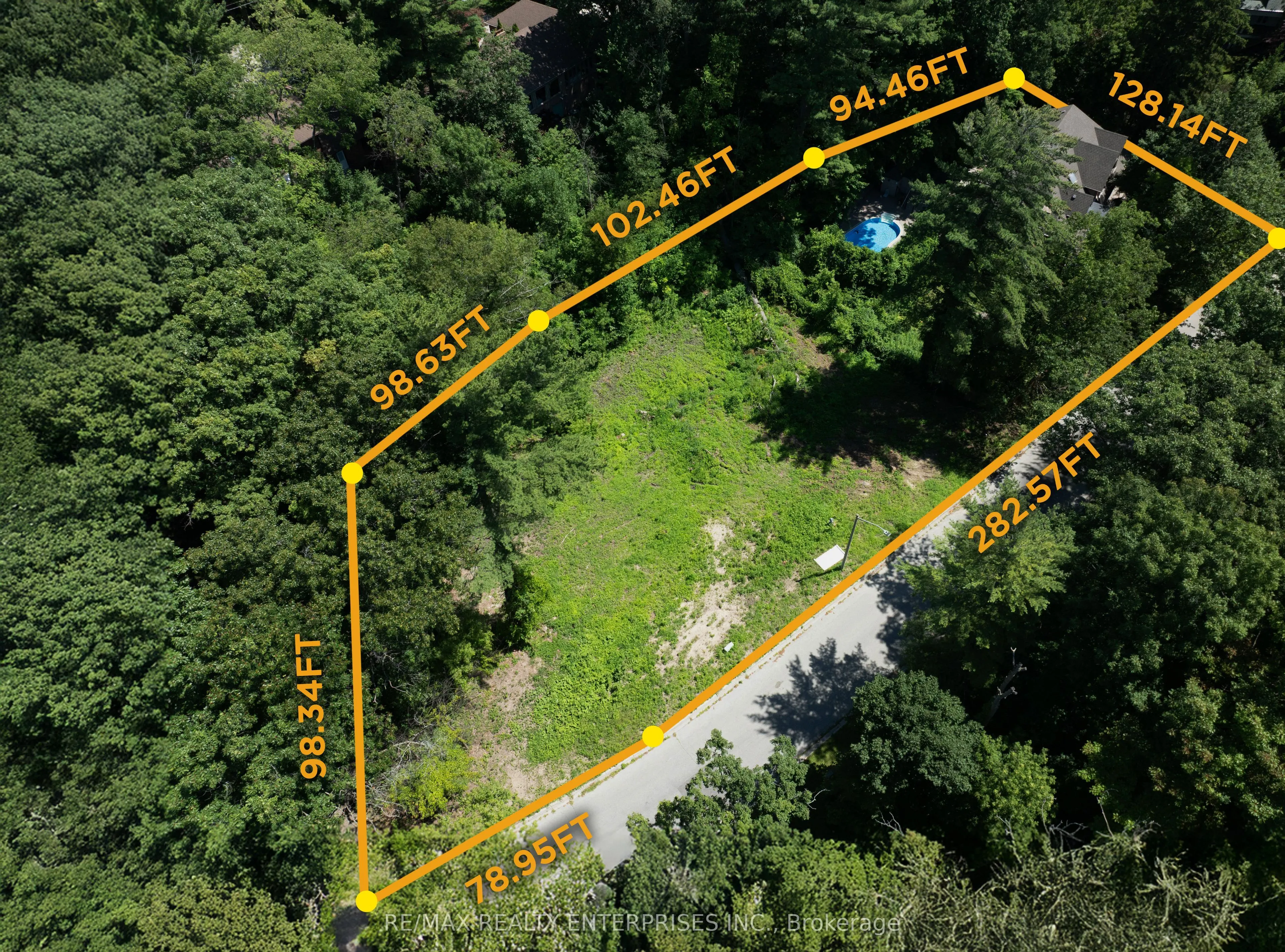 2045 Heartwood Court
