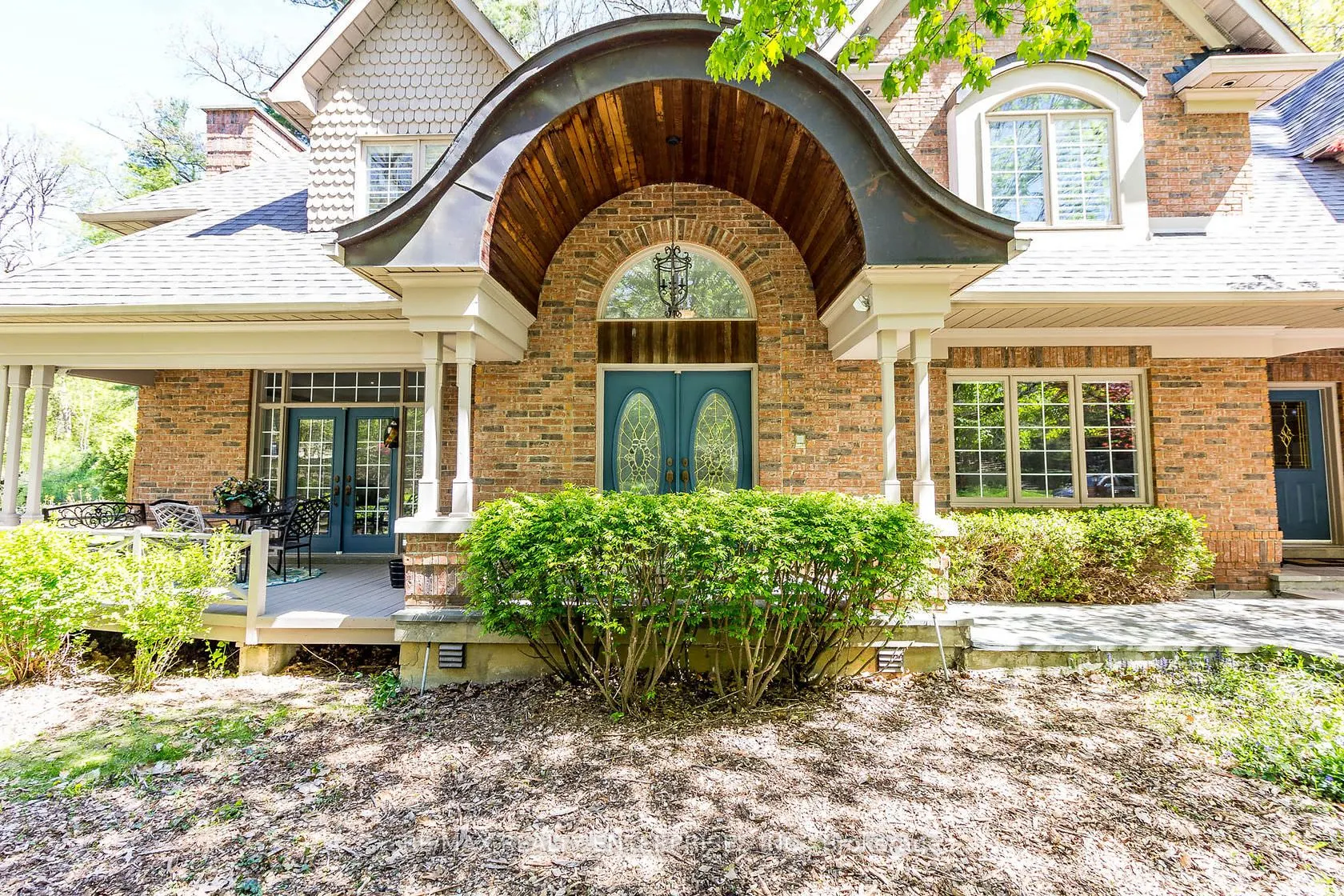 2045 Heartwood Court