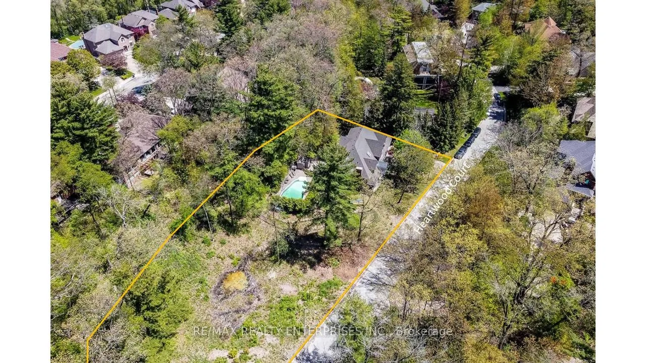 2045 Heartwood Court
