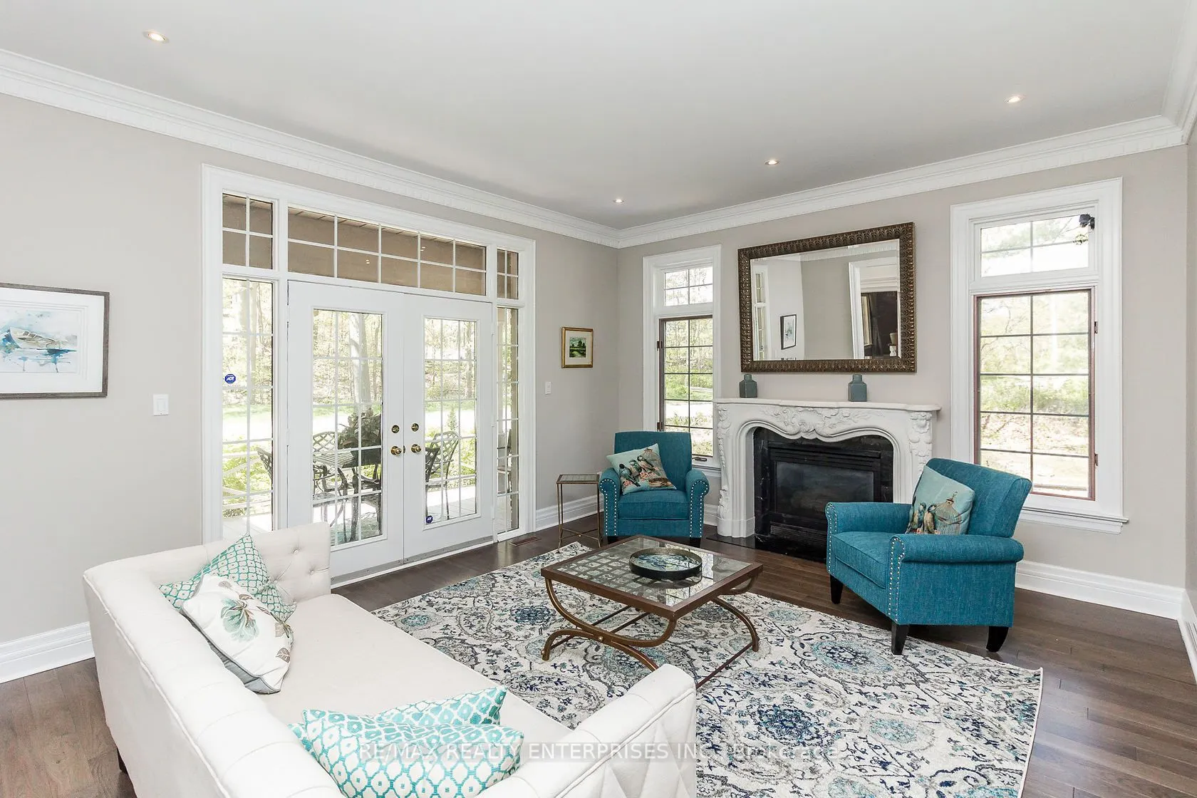 2045 Heartwood Court