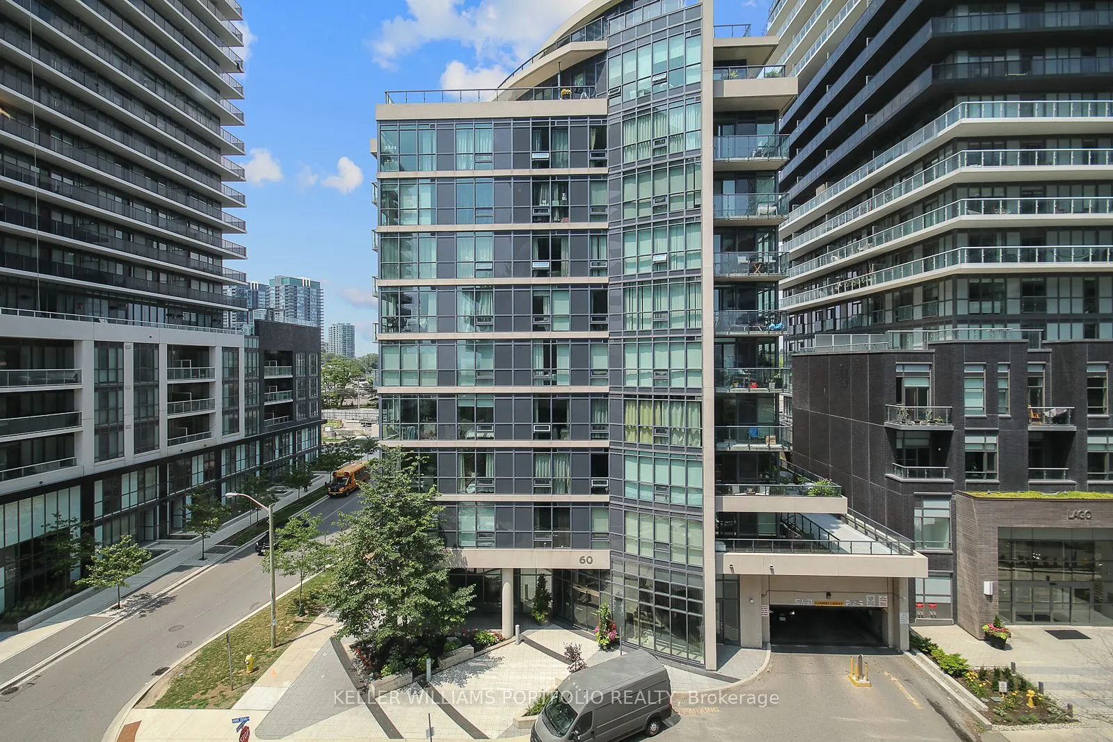 59 Annie Craig Drive, #512