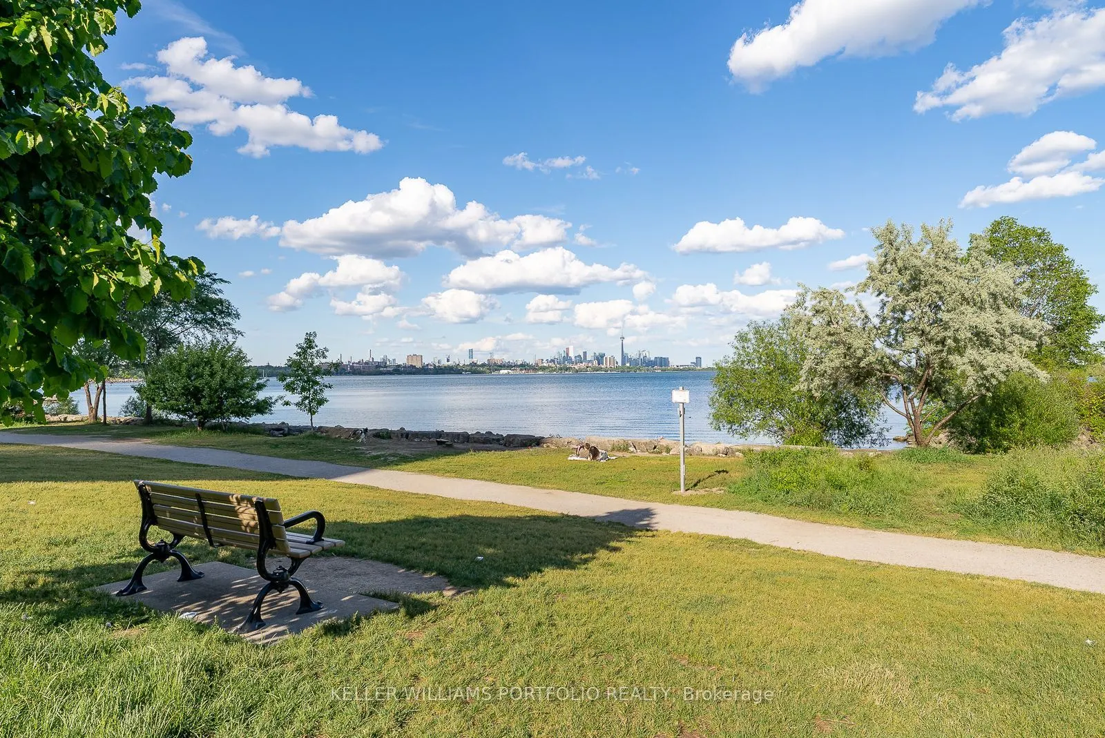 59 Annie Craig Drive, #512