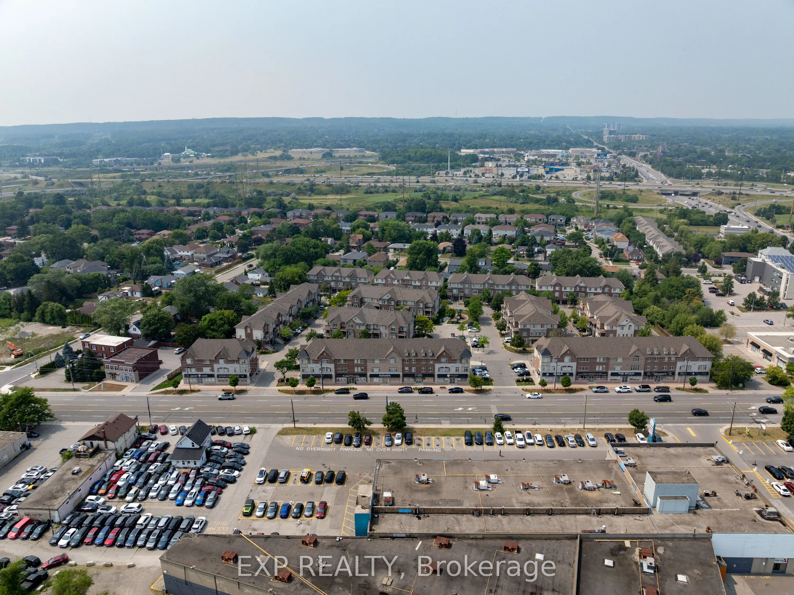 1401 Plains Road E, #92