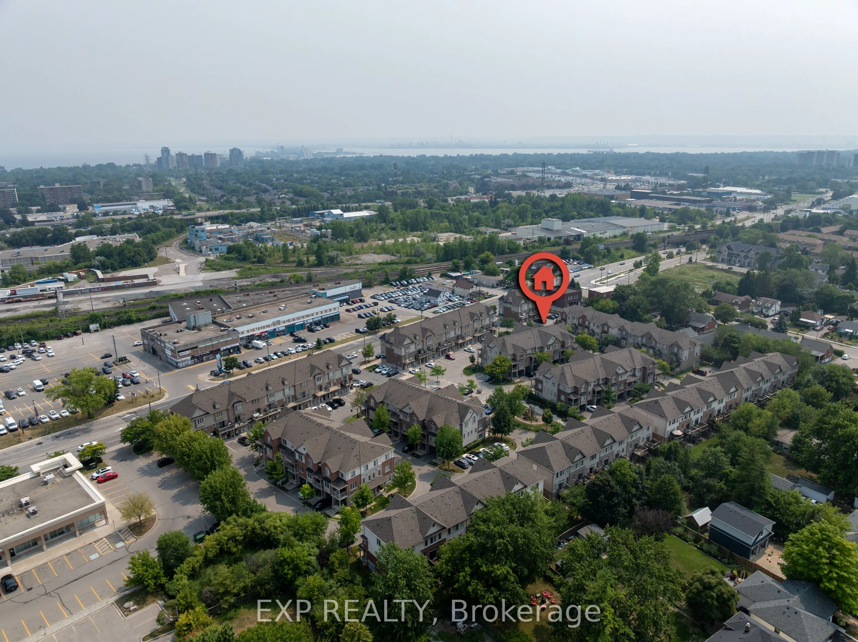 1401 Plains Road E, #92