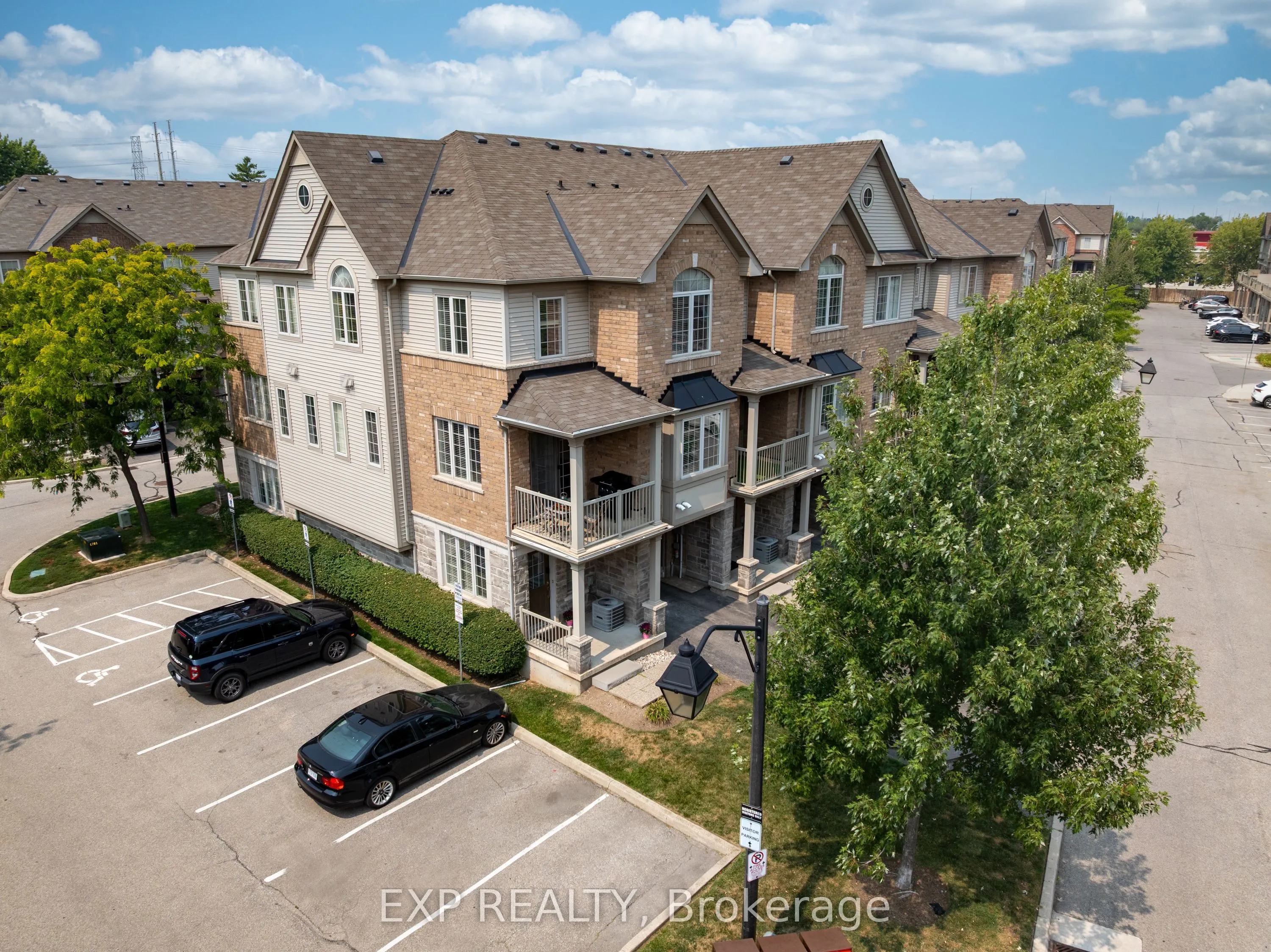 1401 Plains Road E, #92