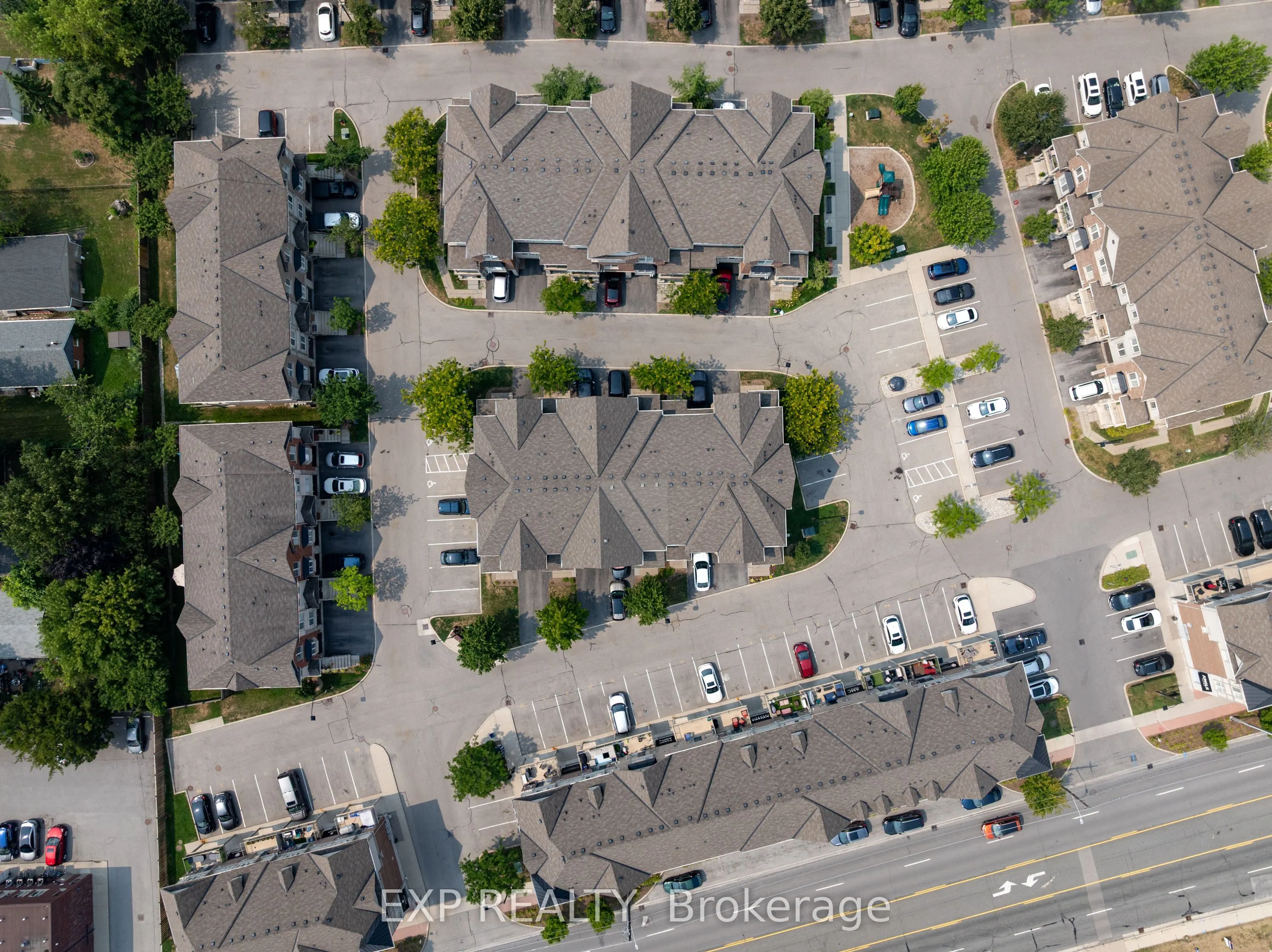 1401 Plains Road E, #92