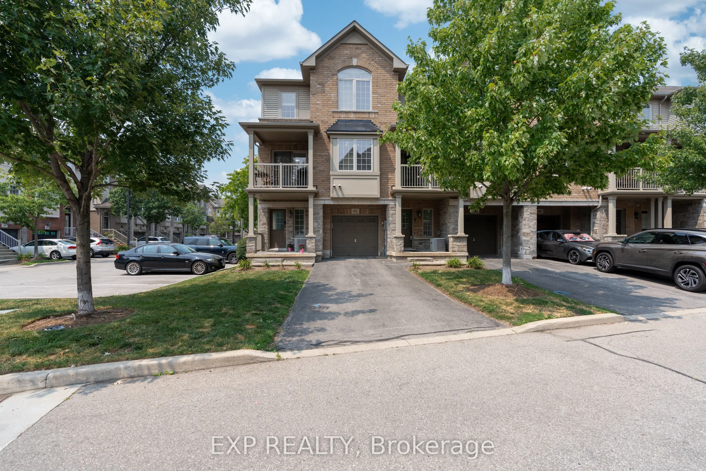 1401 Plains Road E, #92