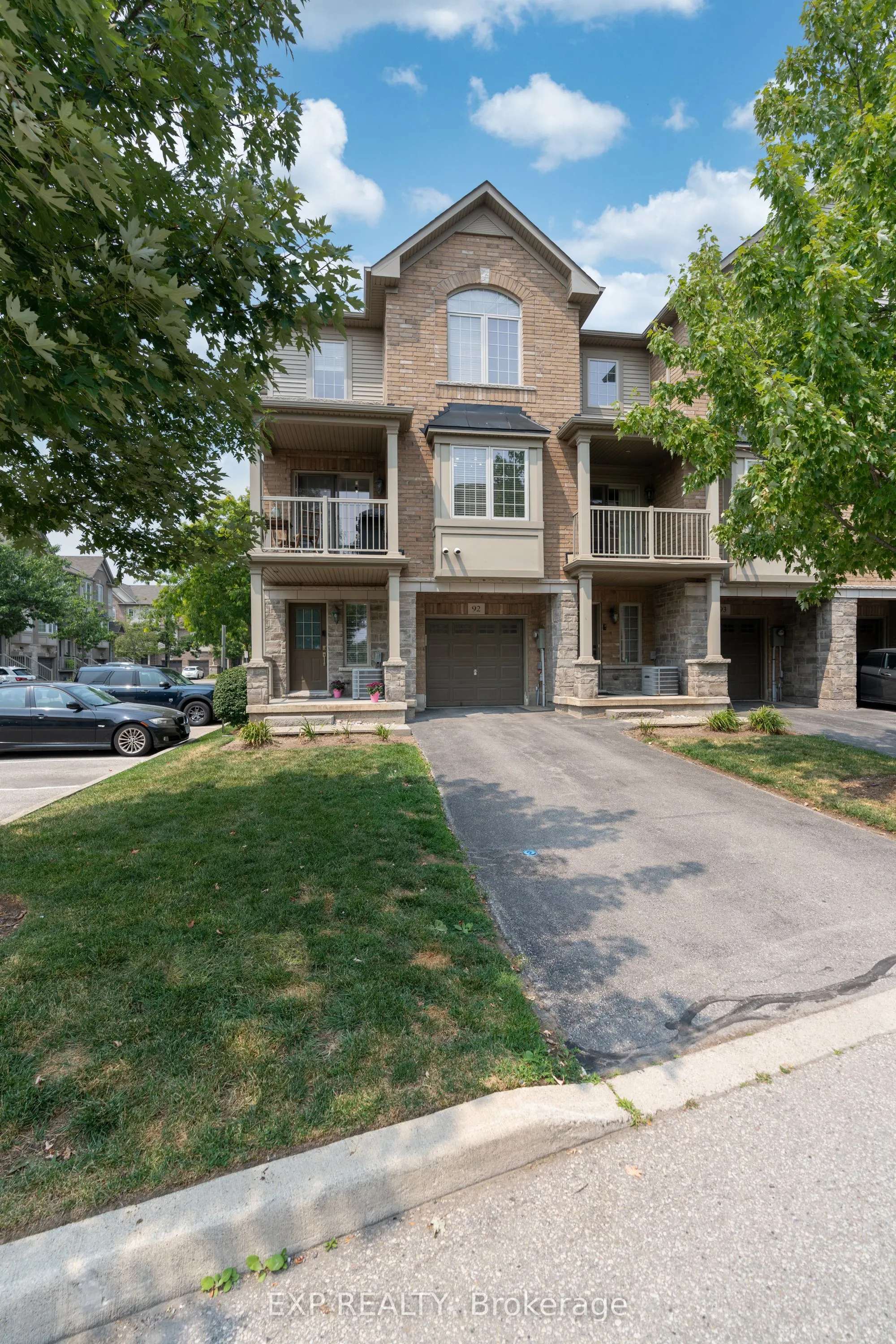 1401 Plains Road E, #92