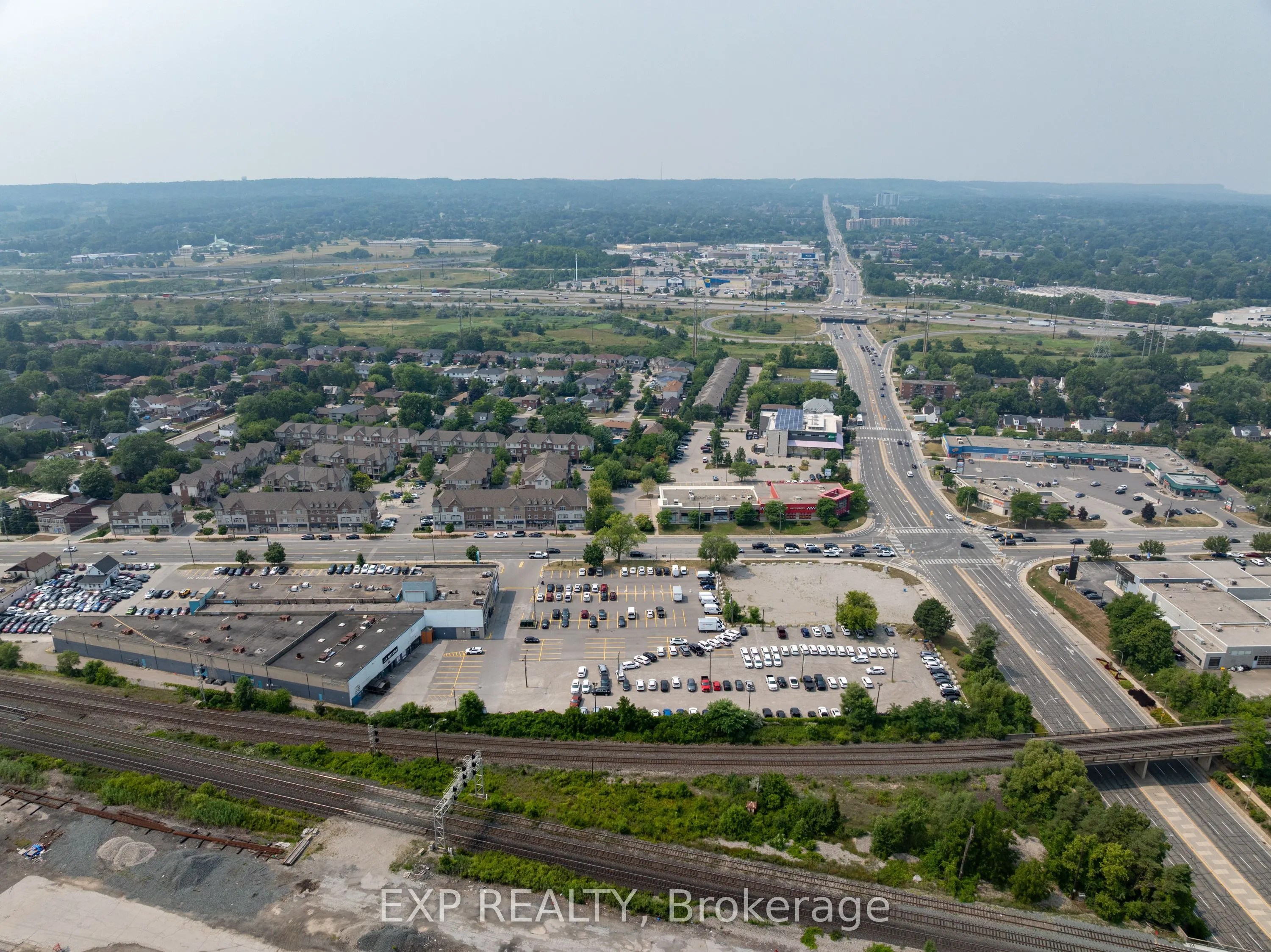 1401 Plains Road E, #92