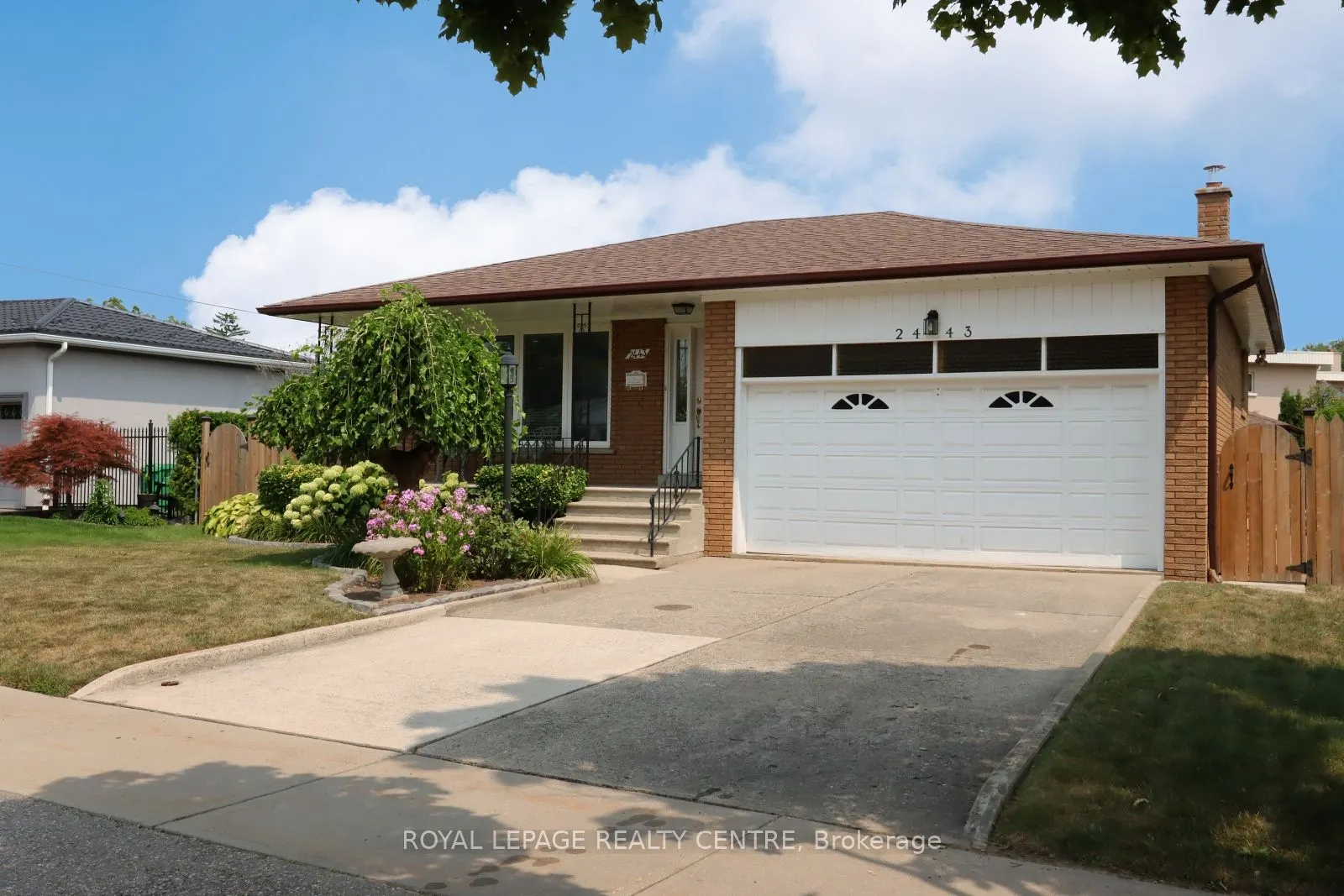2443 Cliff Road
