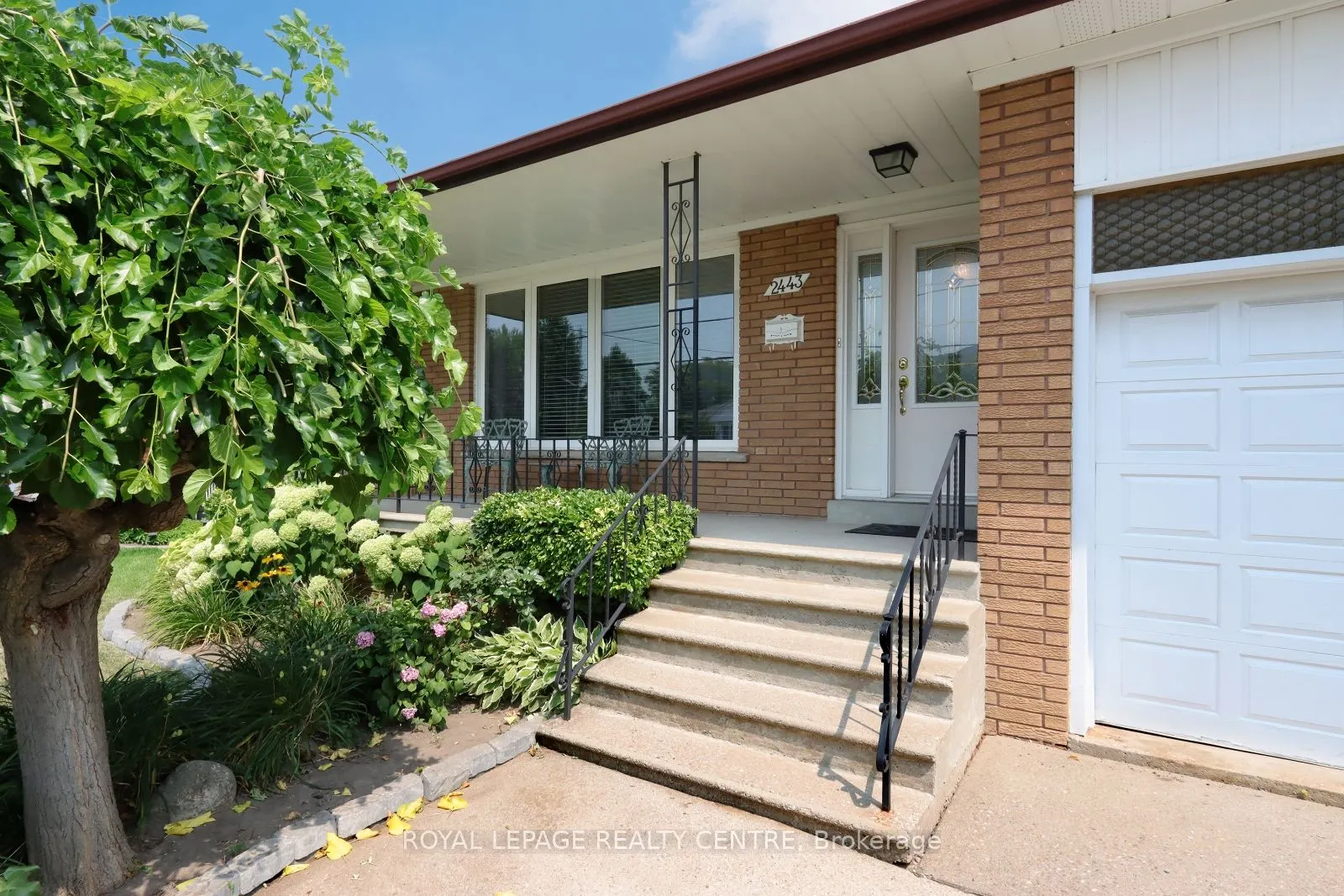2443 Cliff Road