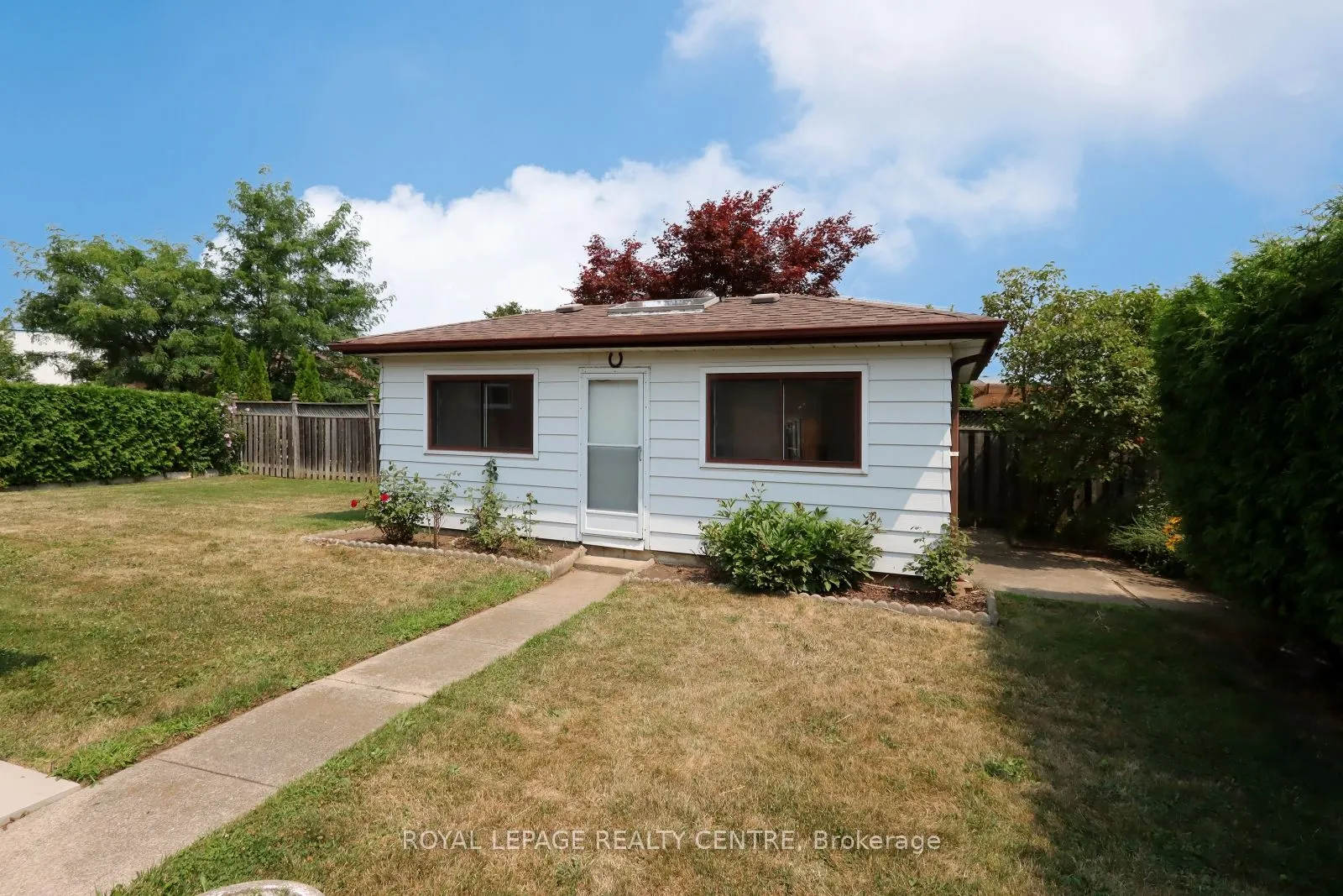 2443 Cliff Road