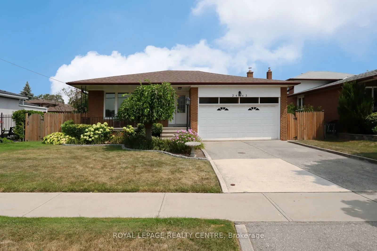 2443 Cliff Road