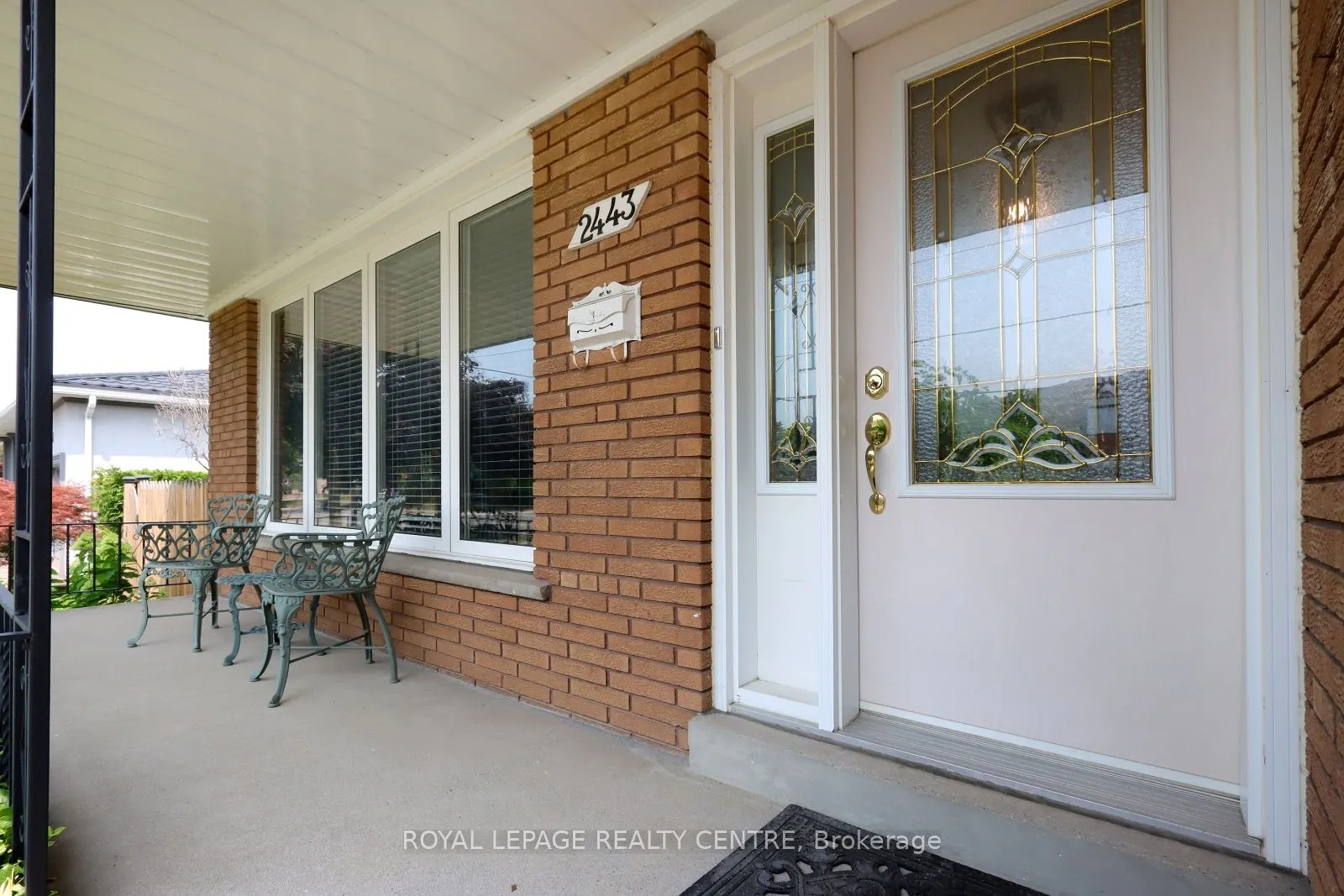 2443 Cliff Road