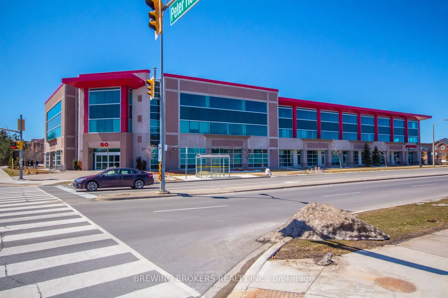 50 Sunny Meadow Boulevard, #109