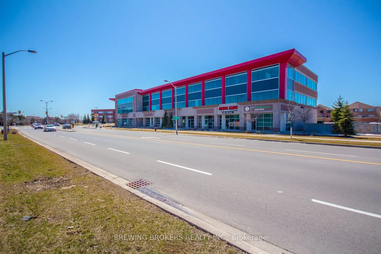 50 Sunny Meadow Boulevard, #109
