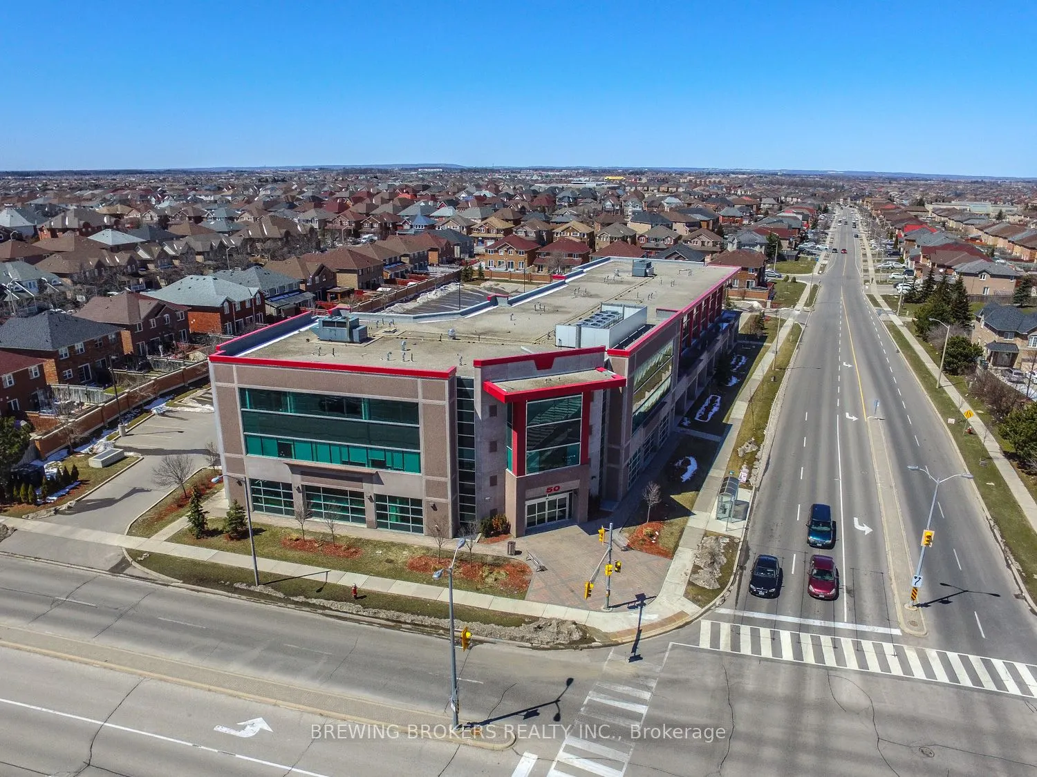 50 Sunny Meadow Boulevard, #109