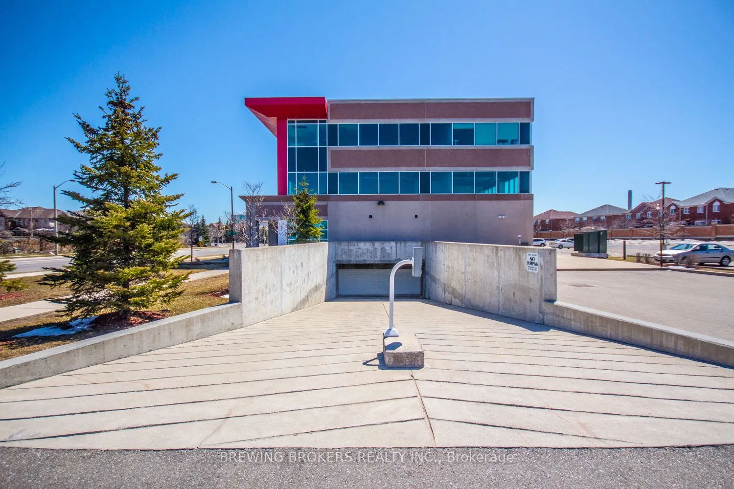 50 Sunny Meadow Boulevard, #109