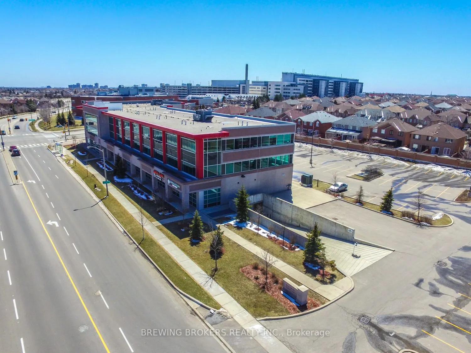 50 Sunny Meadow Boulevard, #109