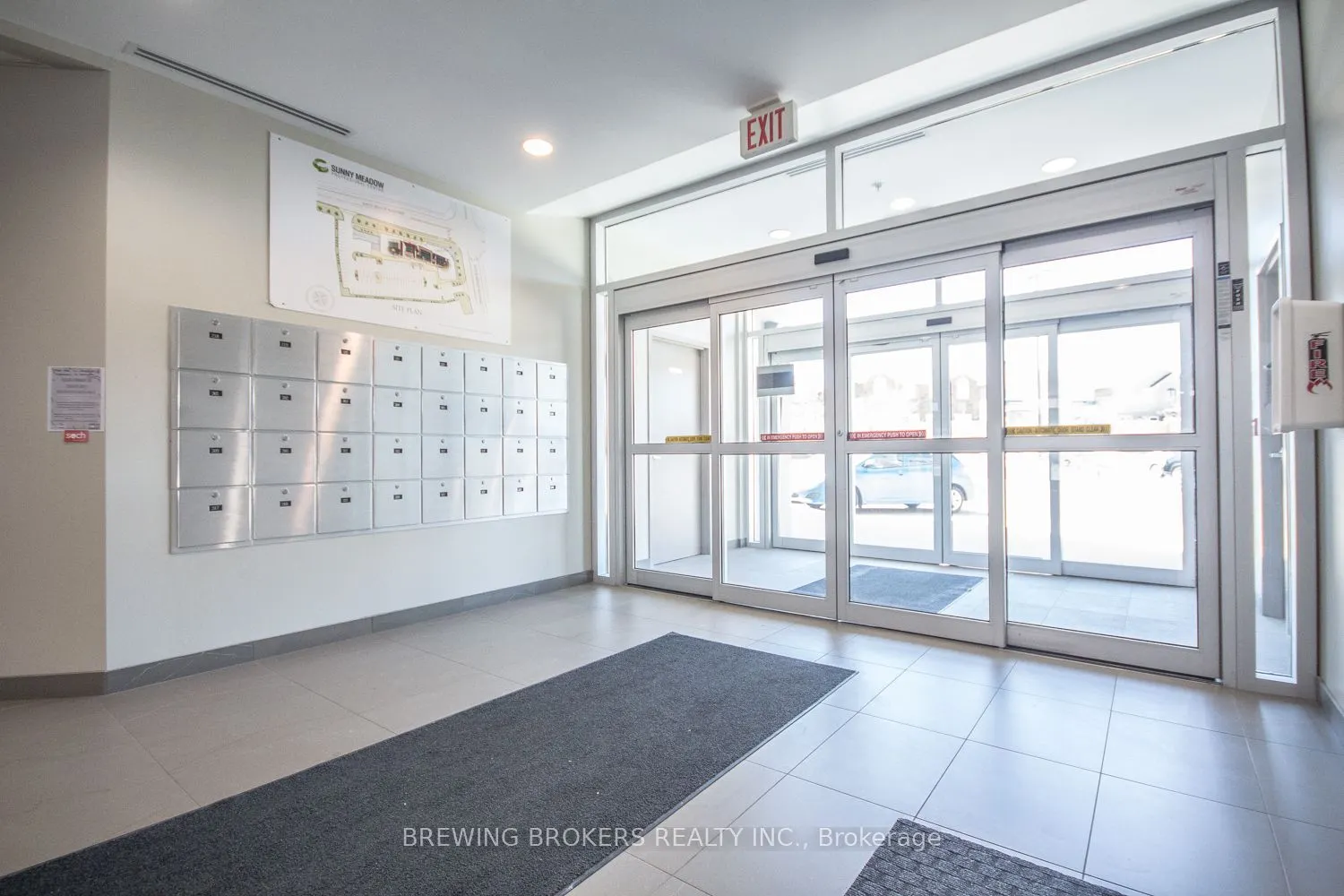 50 Sunny Meadow Boulevard, #109