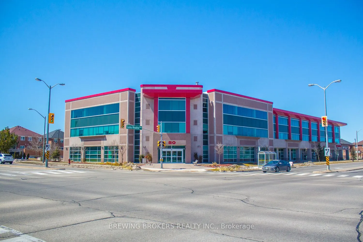 50 Sunny Meadow Boulevard, #109