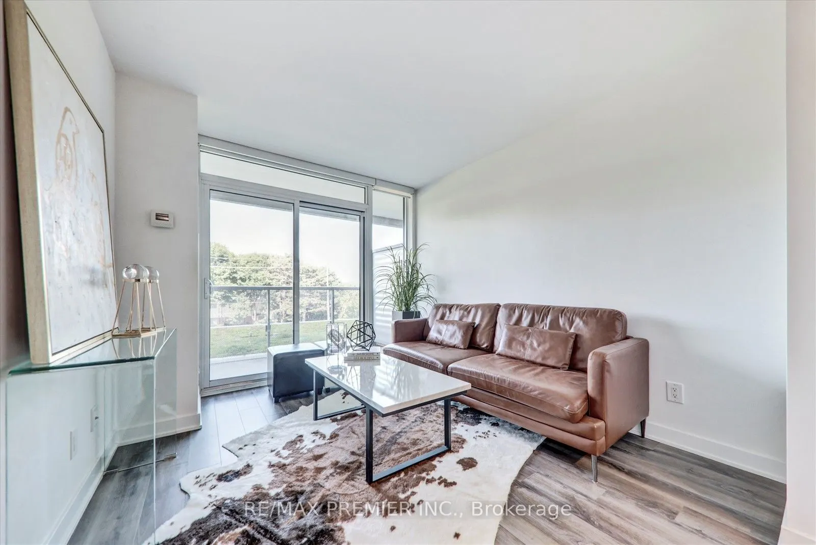160 Flemington Road, #420