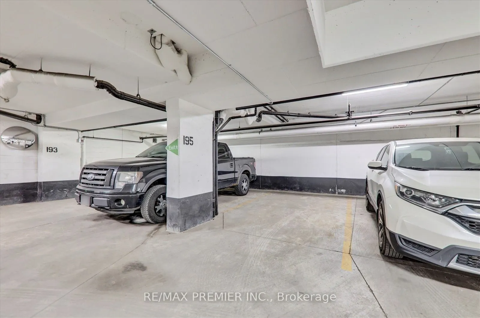 160 Flemington Road, #420