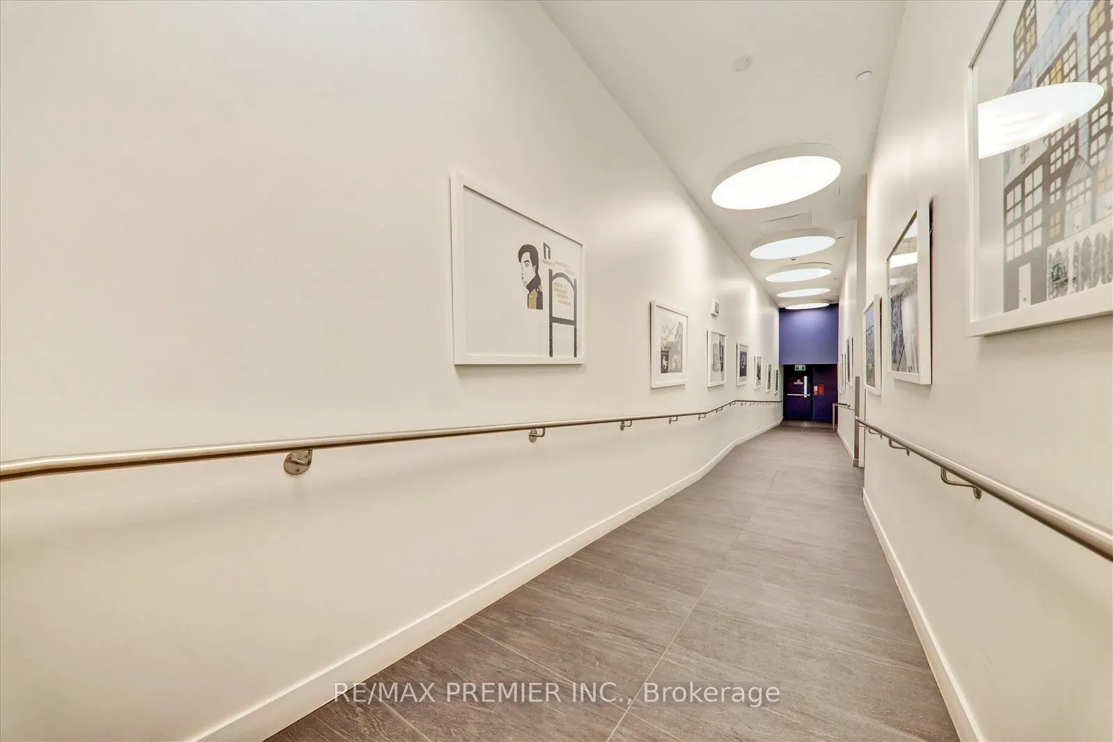 160 Flemington Road, #420
