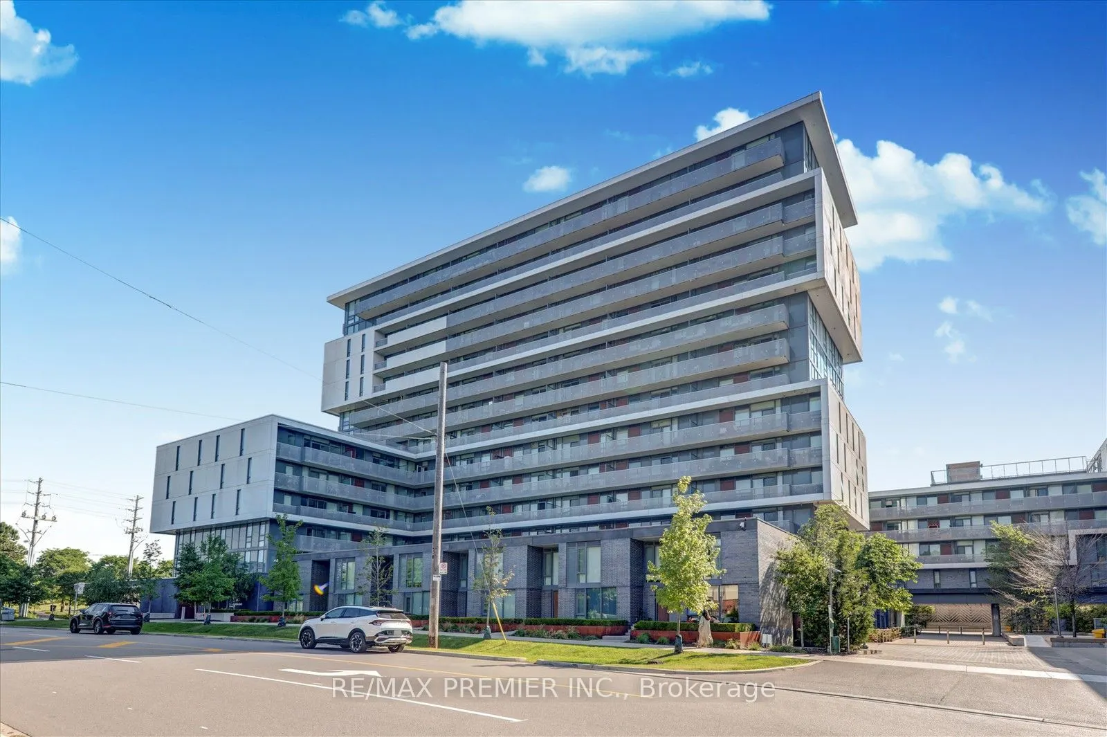 160 Flemington Road, #420