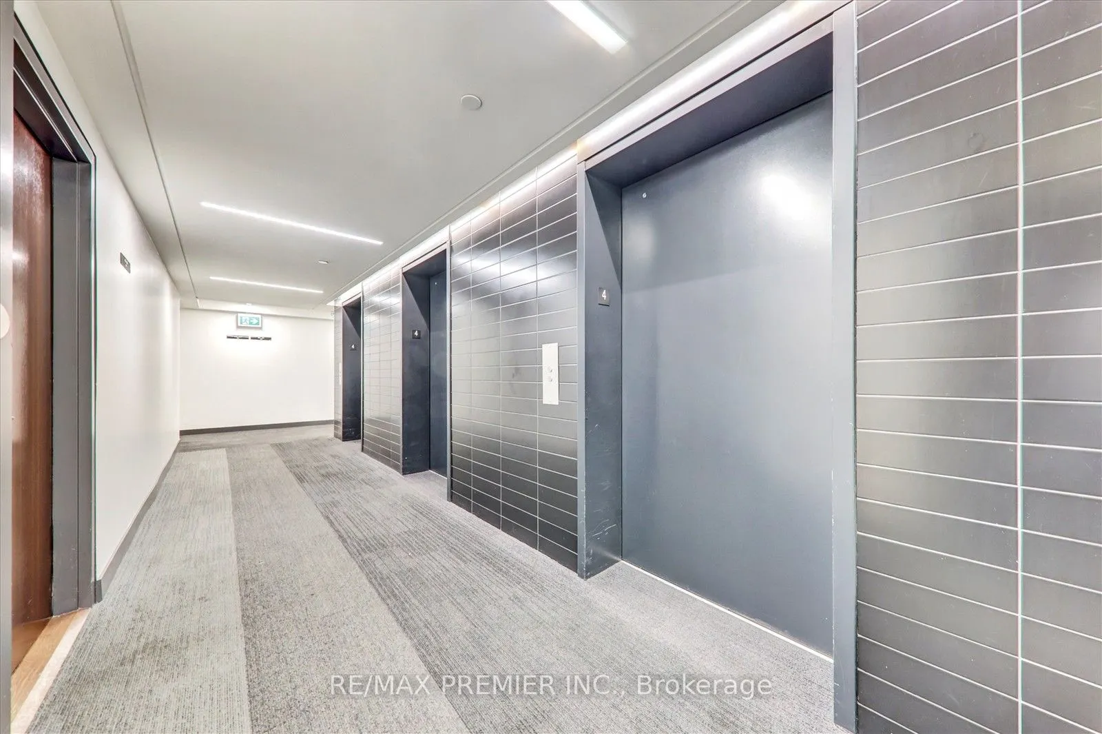 160 Flemington Road, #420