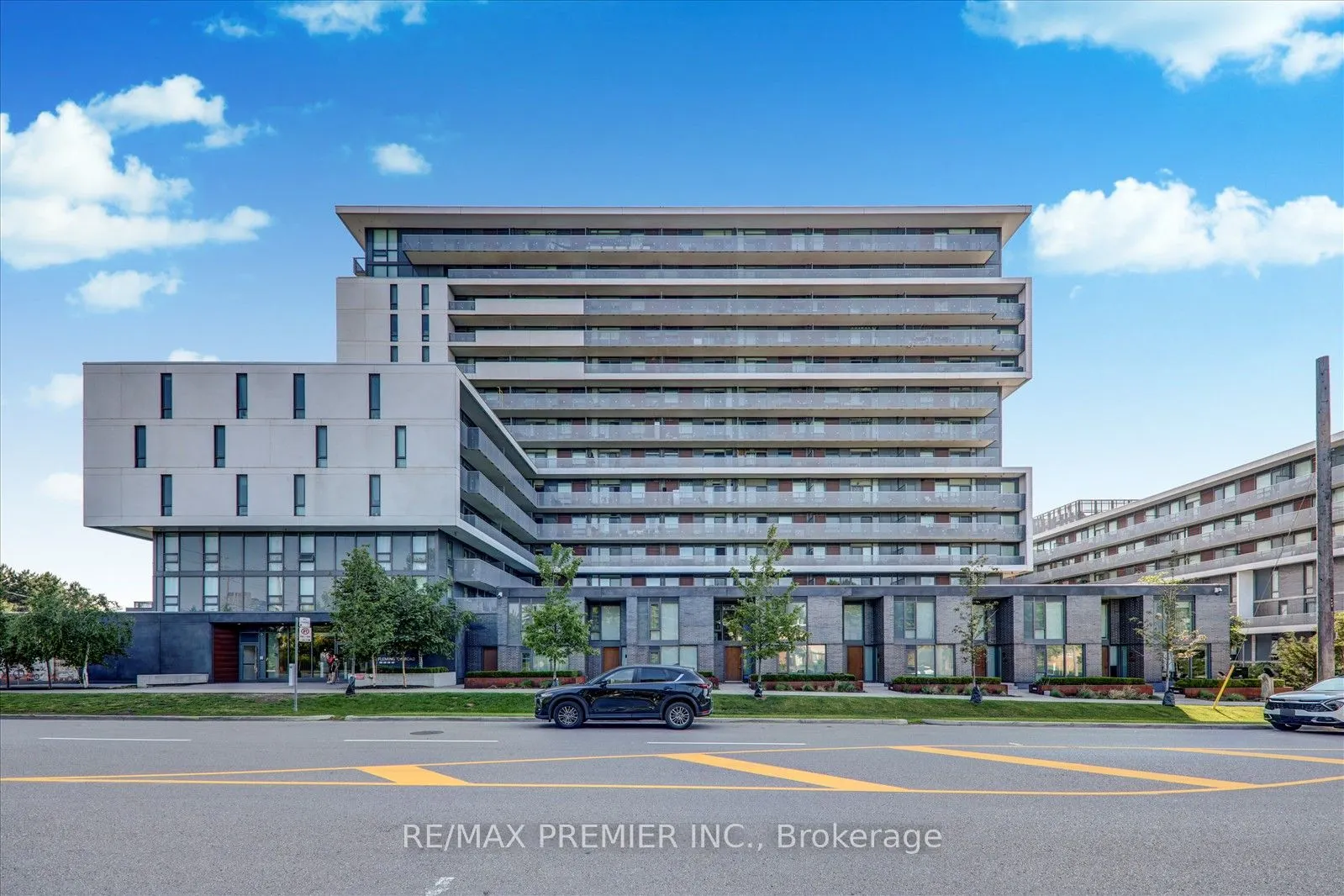 160 Flemington Road, #420