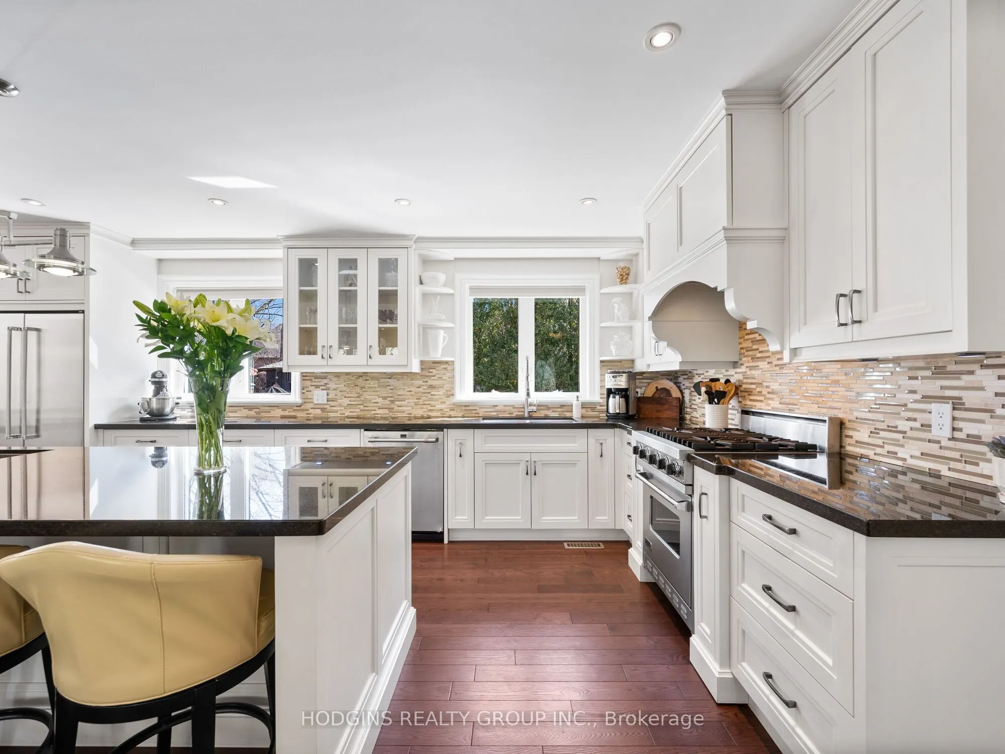 1435 Saginaw Crescent